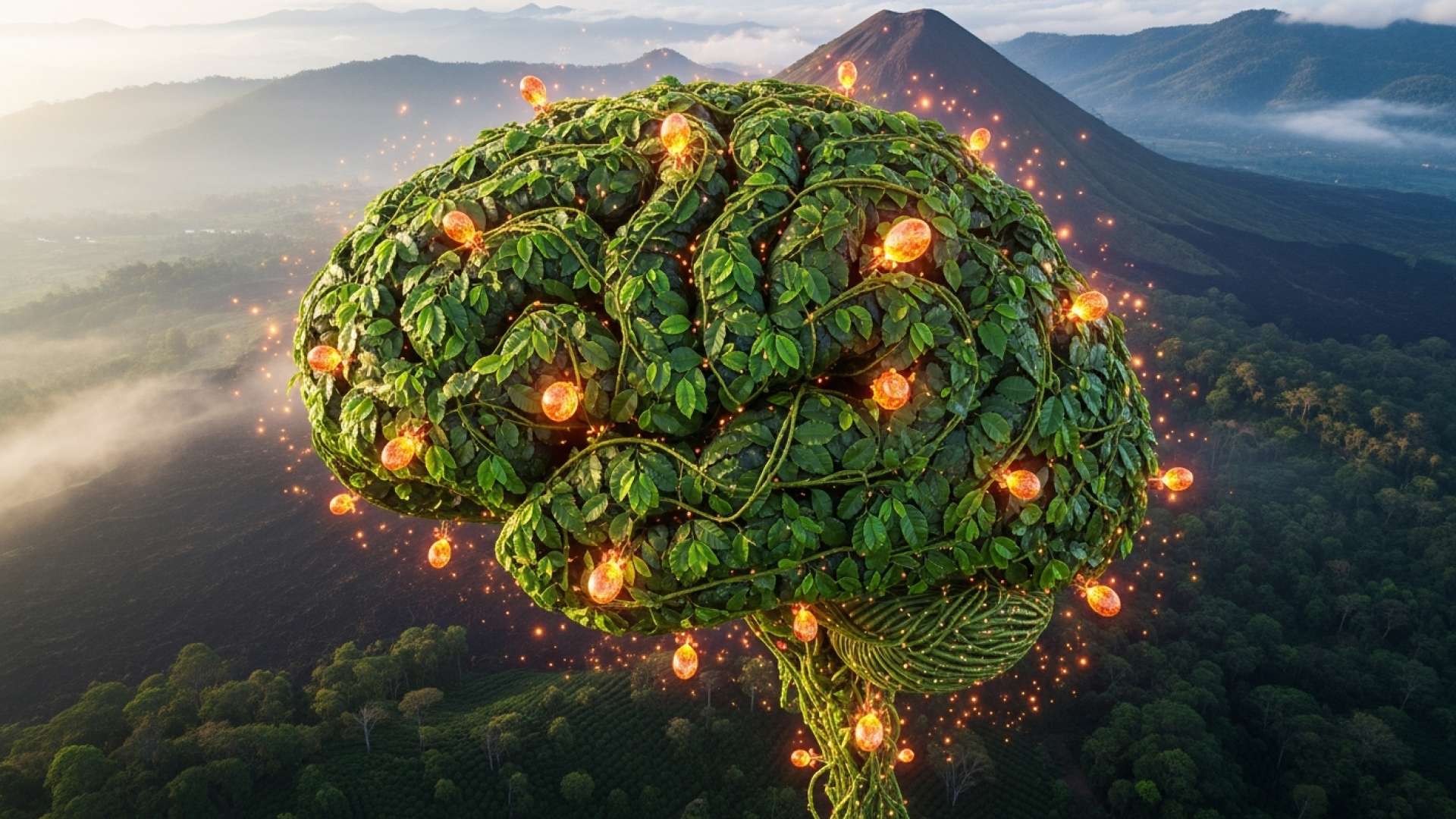 Science Brews New Health Benefits for Men Over 40