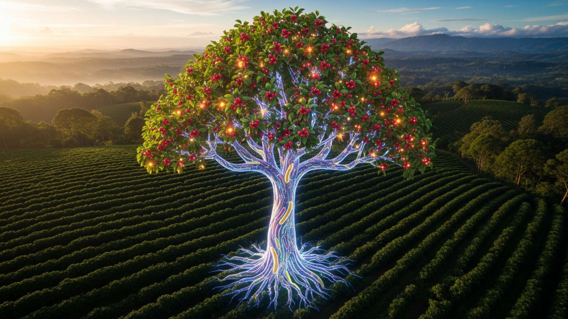 La ciencia redefine el café como superalimento para la salud intestinal