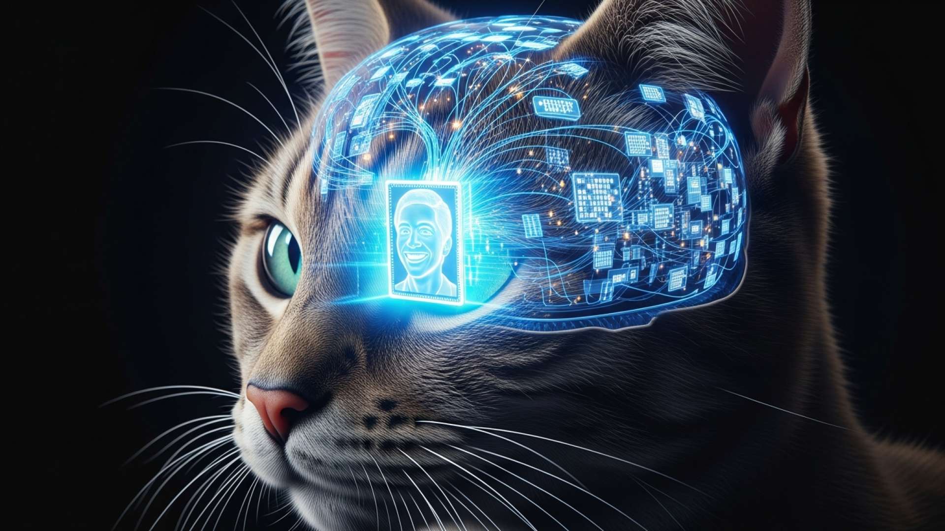 La ciencia revela que los gatos nunca olvidan a sus dueños