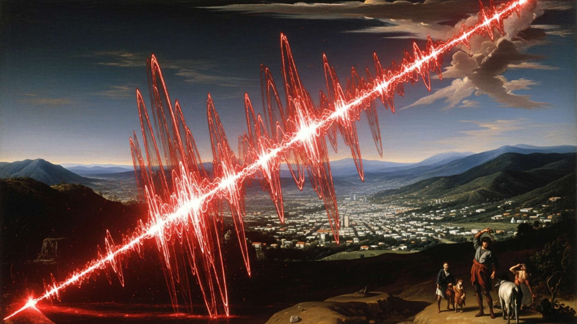 Un seísmo superficial de magnitud 4,1 sacude San José