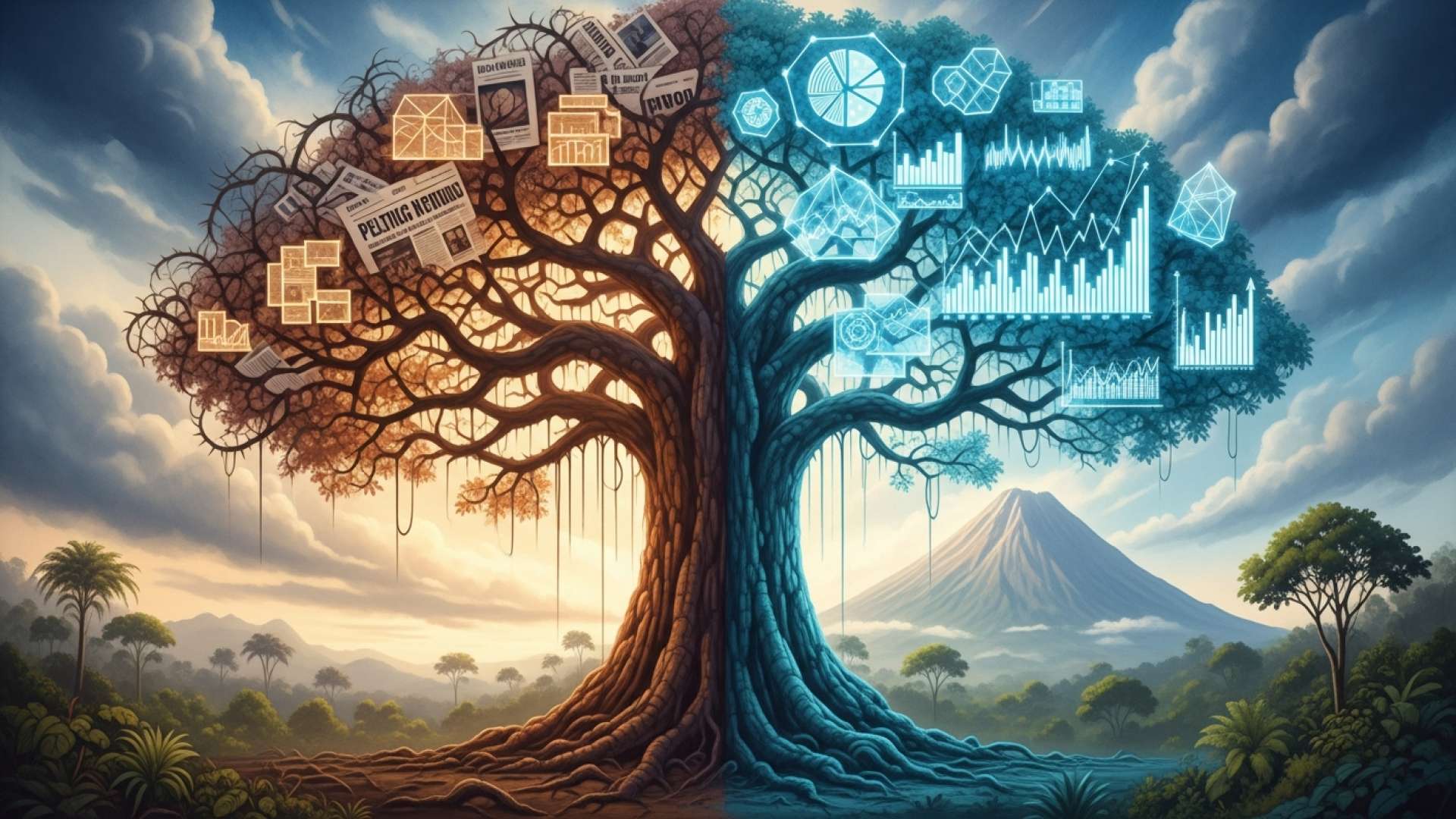 La política superficial amenaza la estabilidad económica de Costa Rica