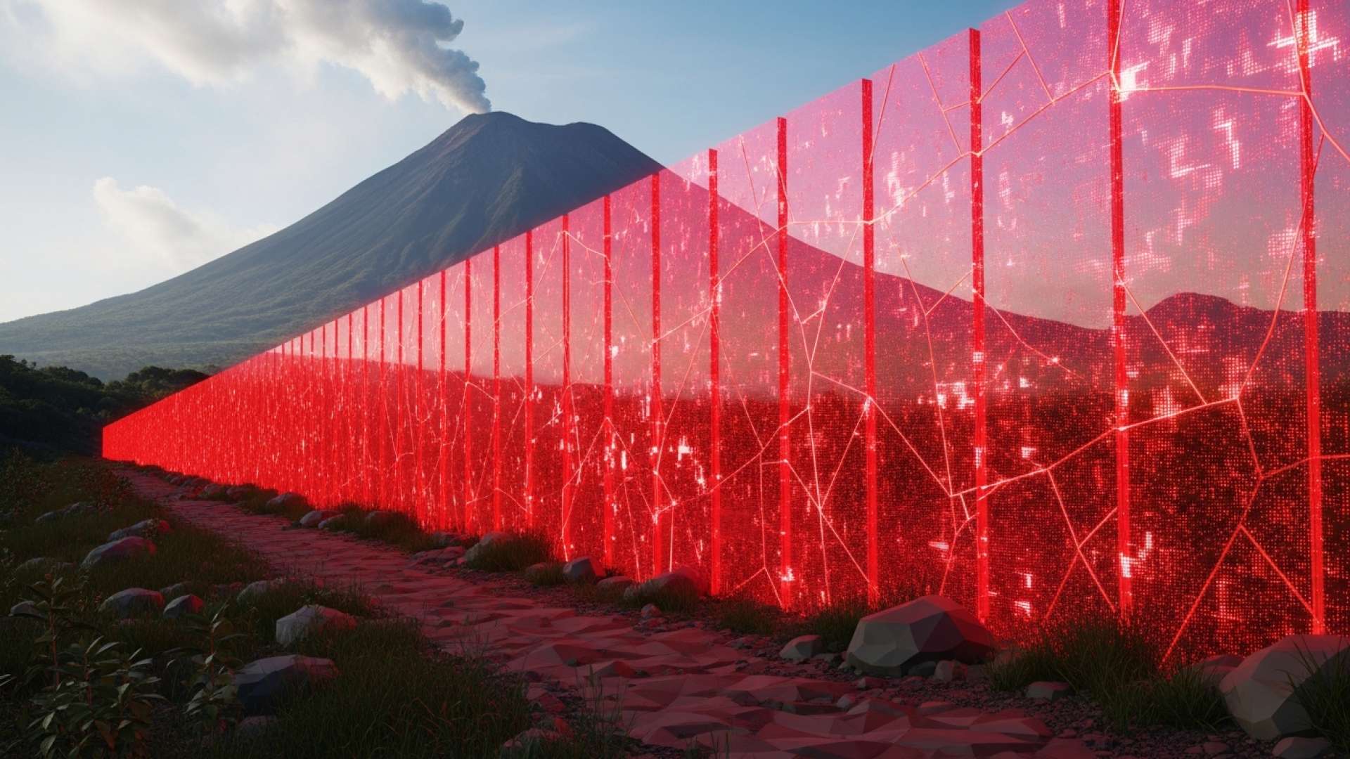 El SINAC se enfrenta al aumento de entradas ilegales en zonas protegidas