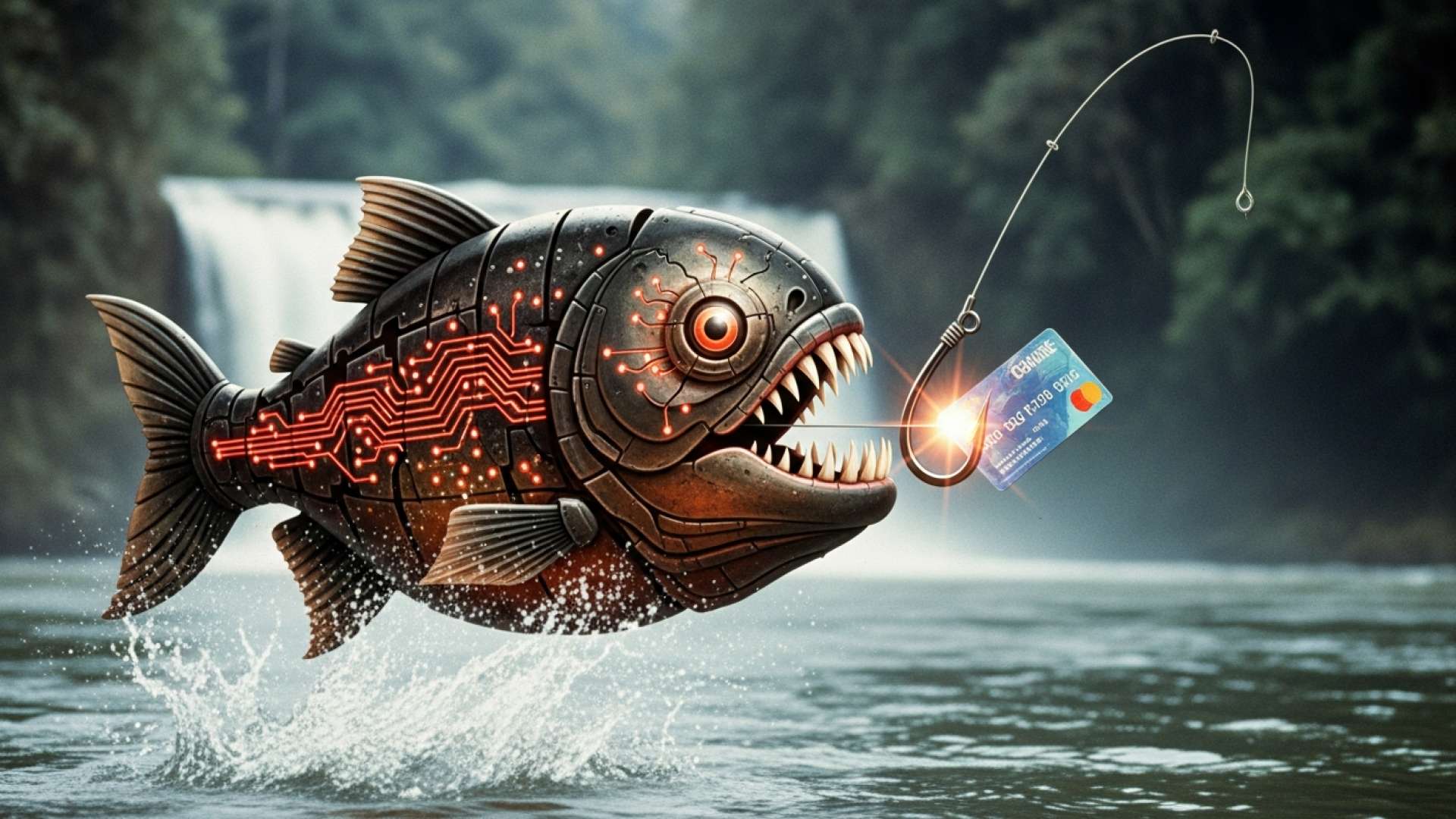 Desmantelada en Costa Rica una sofisticada red de fraude bancario