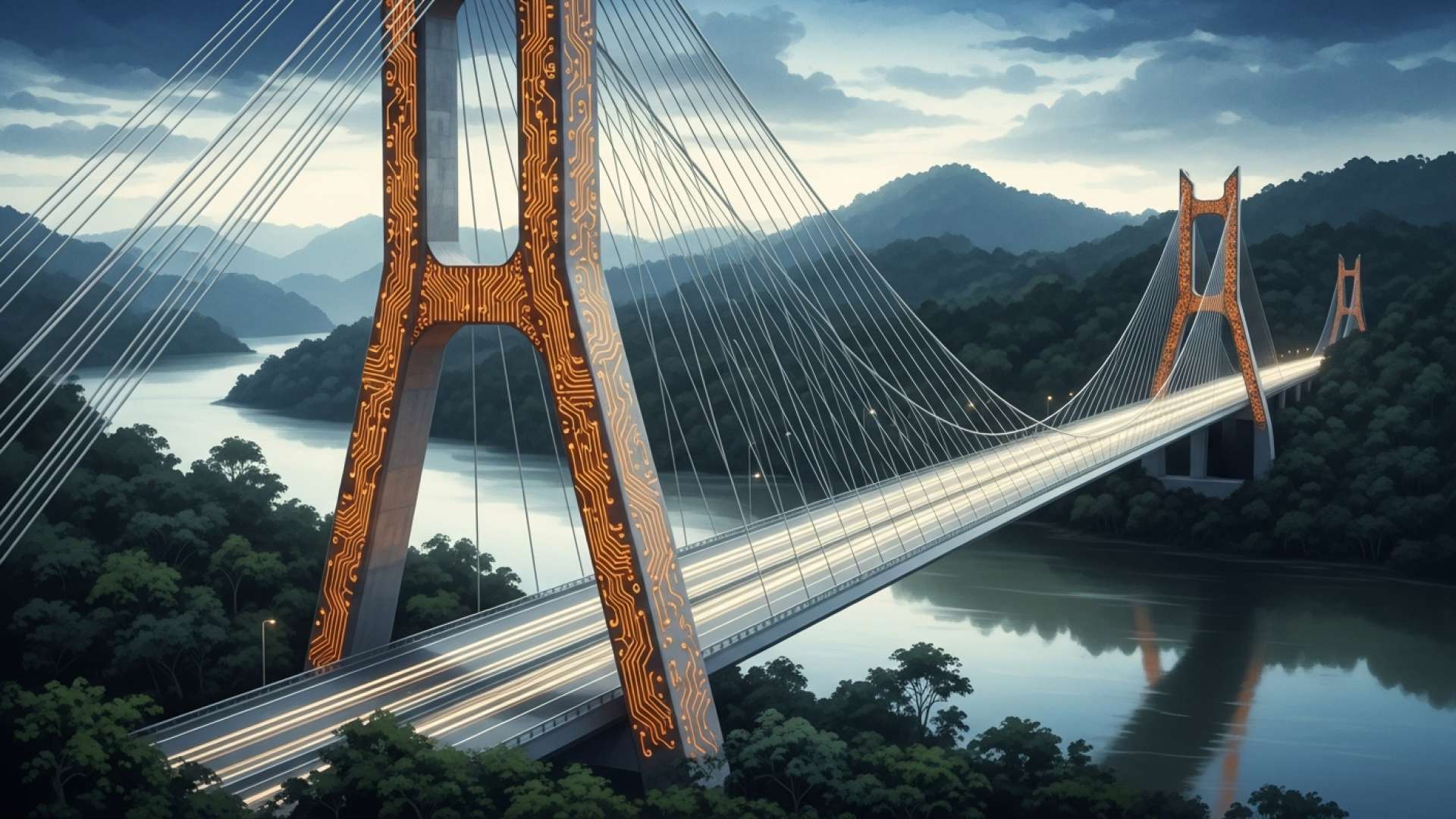 La zona sur se prepara para un proyecto de reparación de puentes de un año de duración