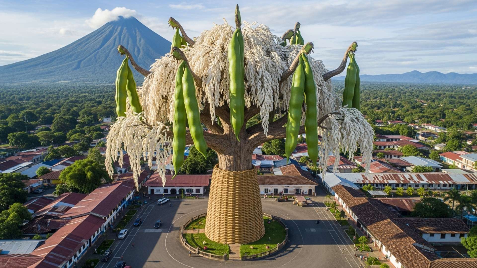Los precios de los alimentos básicos caen a su nivel más bajo en 15 años