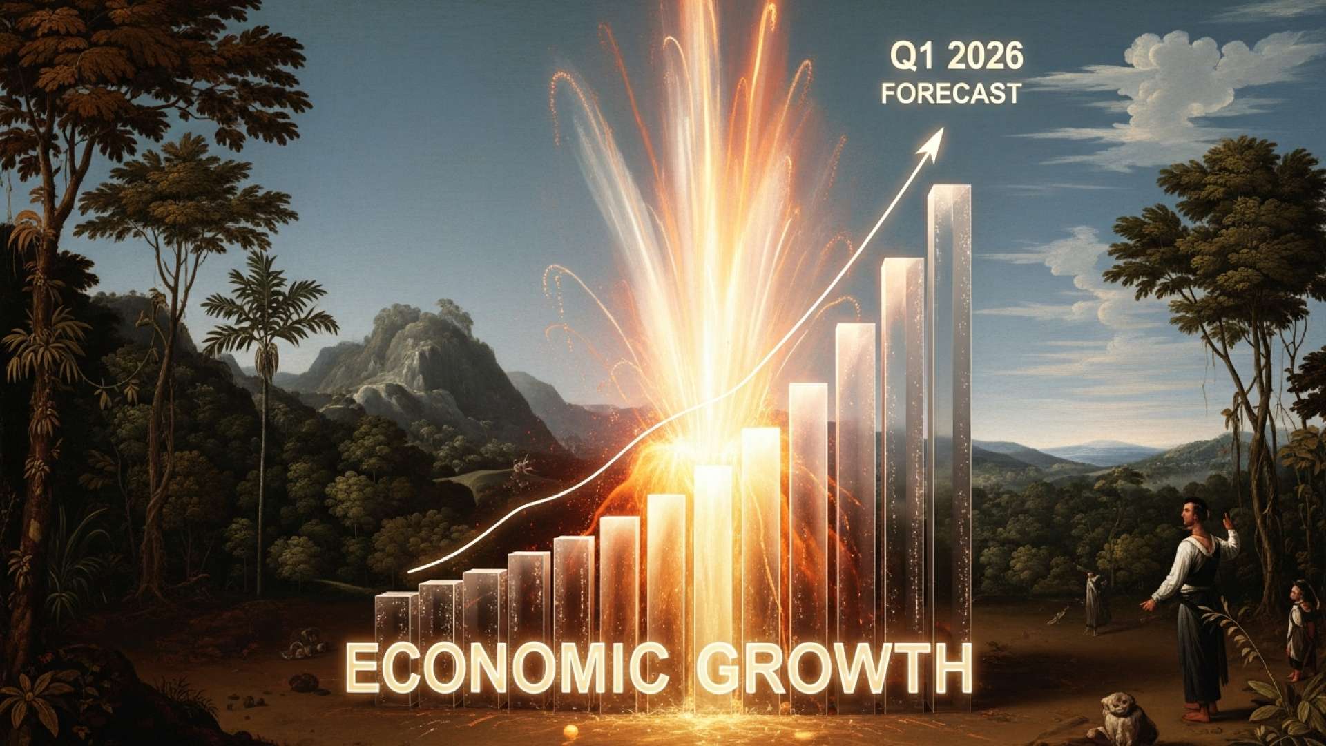 Confianza estable marca el panorama empresarial costarricense para el primer trimestre de 2026