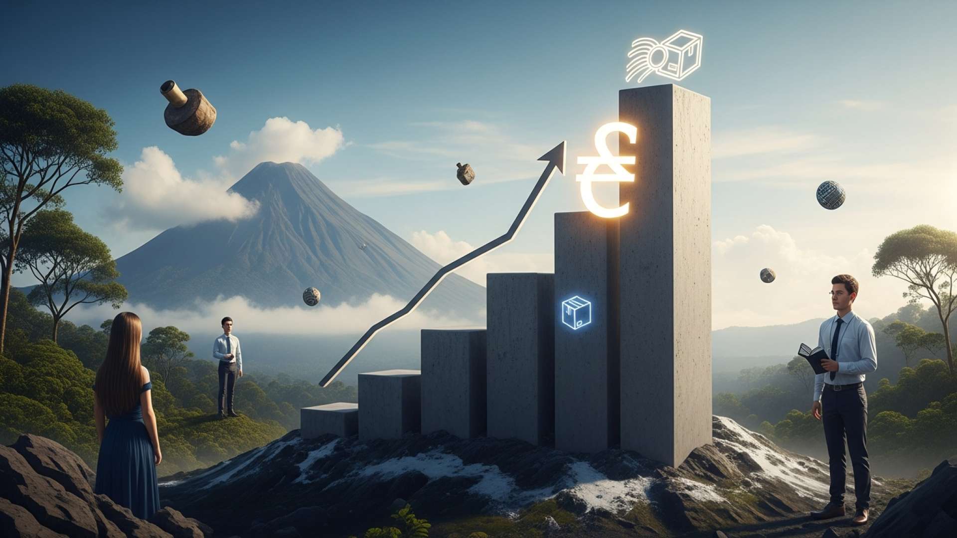 Las tarifas de Correos se disparan más de un 200 por ciento