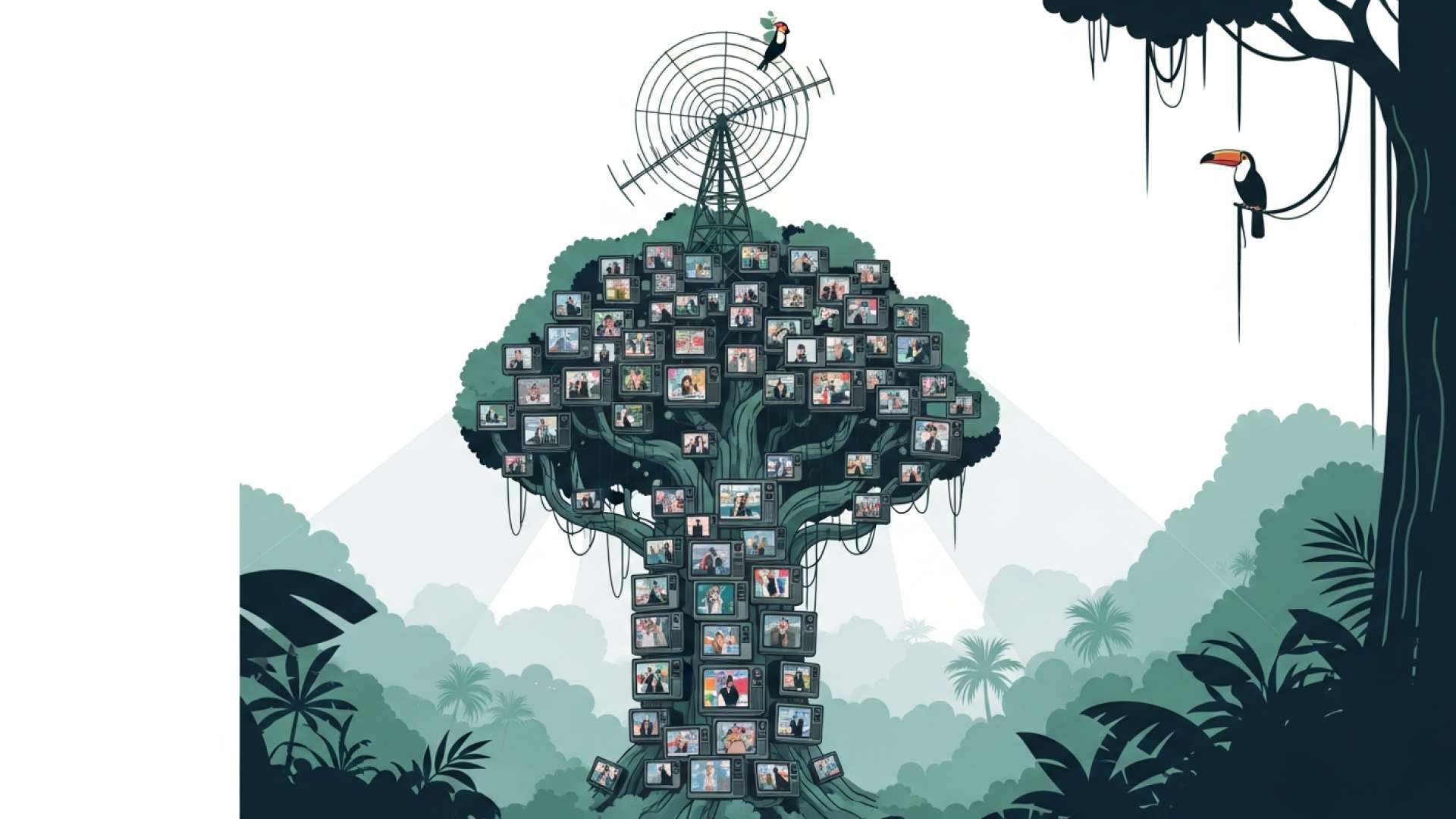 La Teletica apuesta por Ítalo Marenco para reforzar su alineación matinal