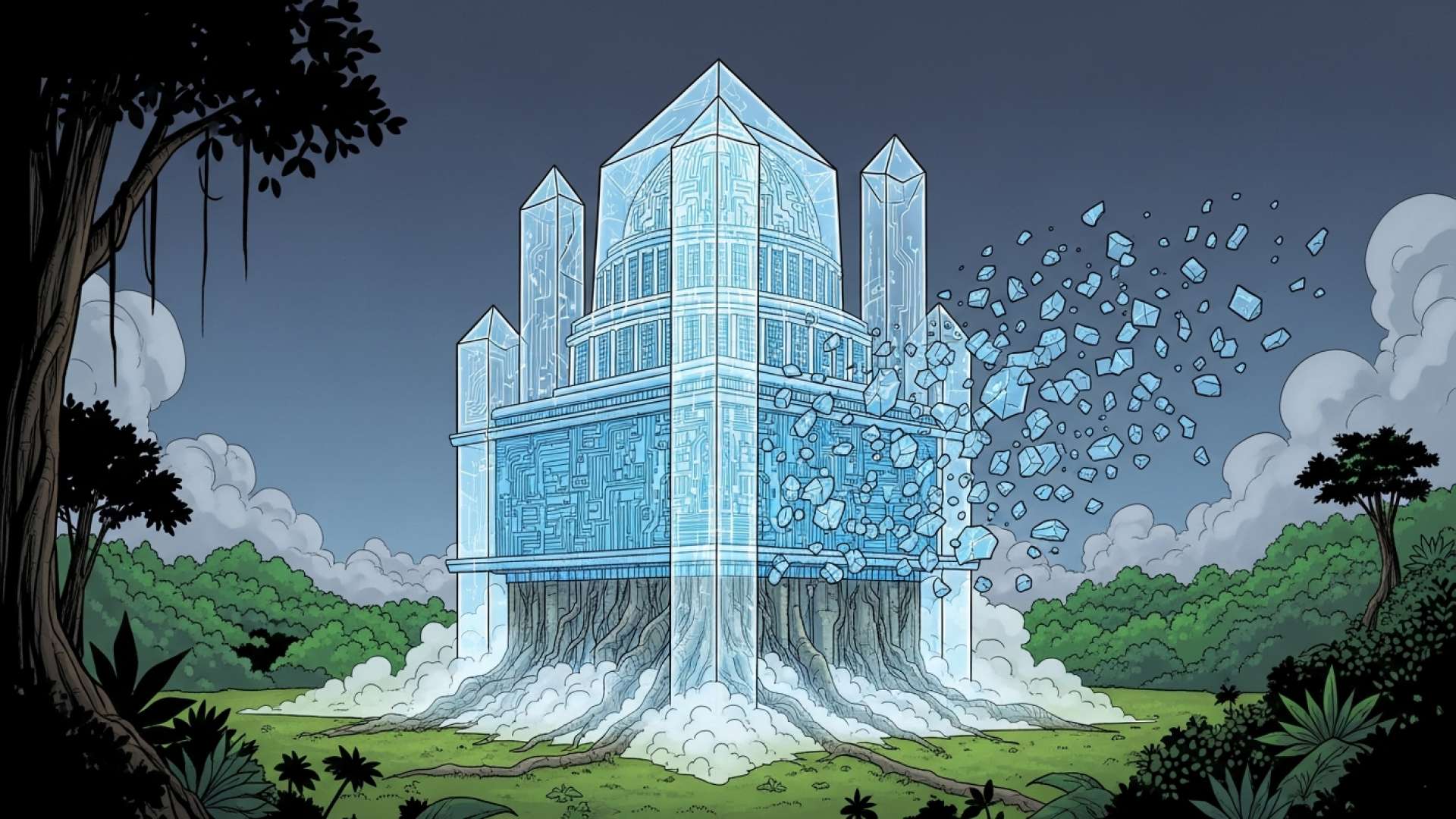 La revolución digital que saneó los contratos públicos en Costa Rica