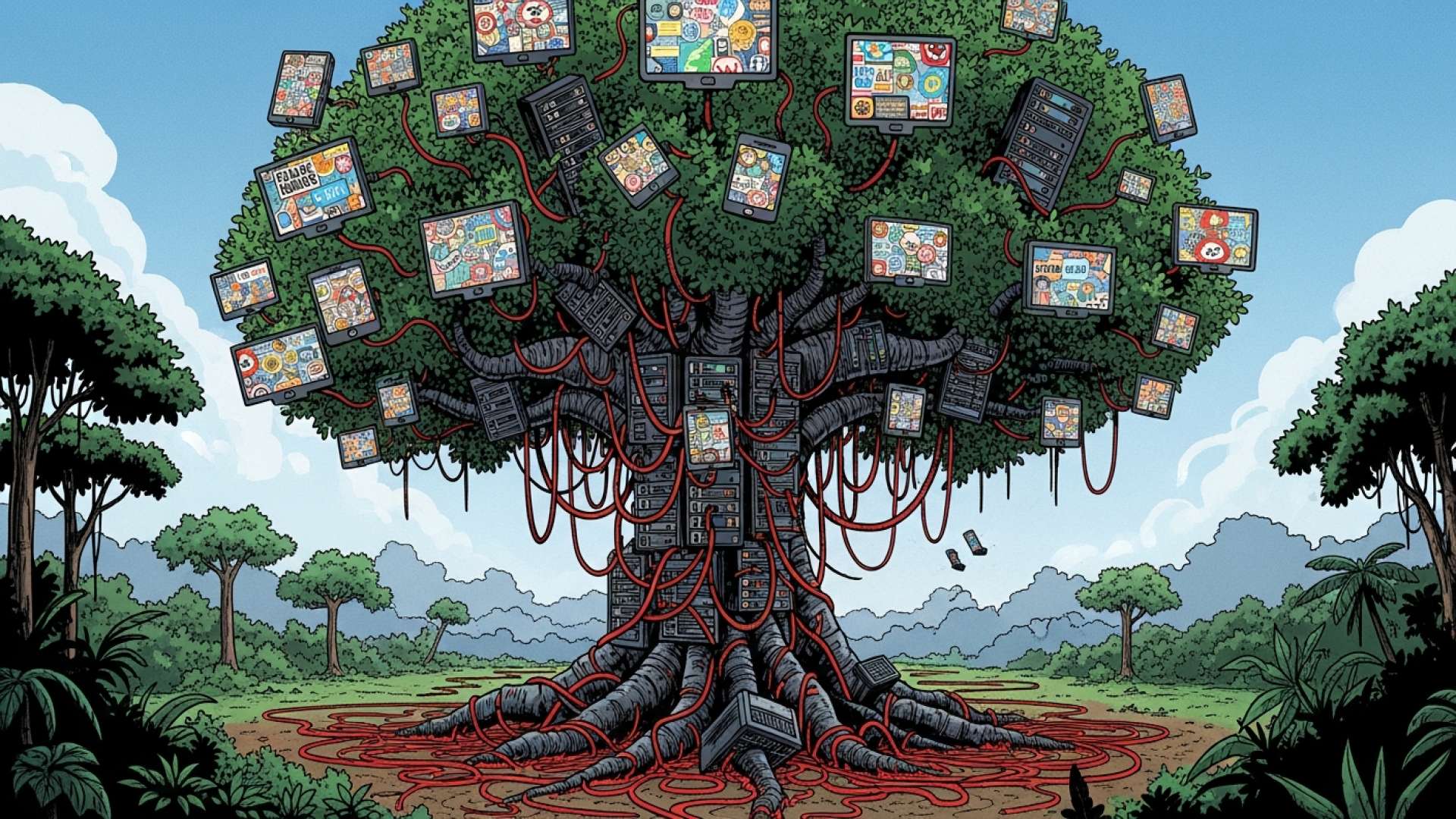 La guerra silenciosa por las mentes de los votantes costarricenses