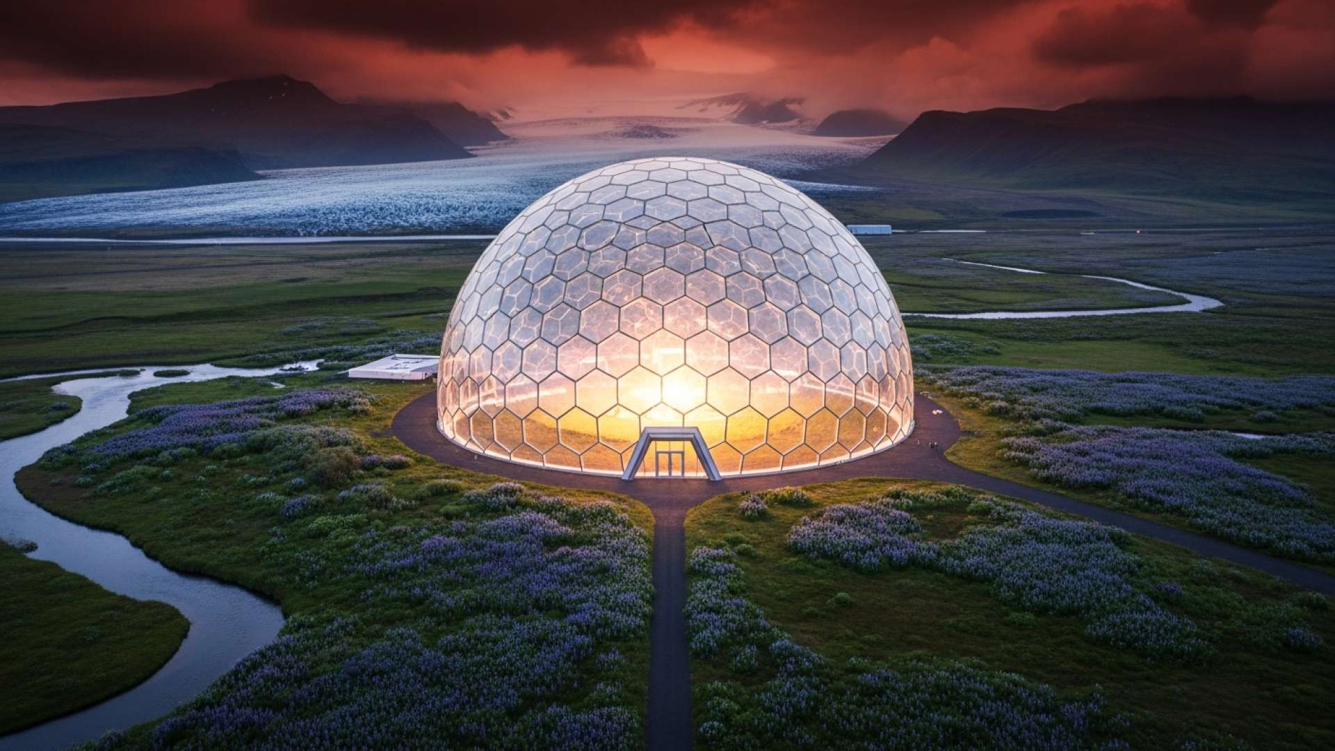 Los refugios más seguros del mundo en la era de los conflictos