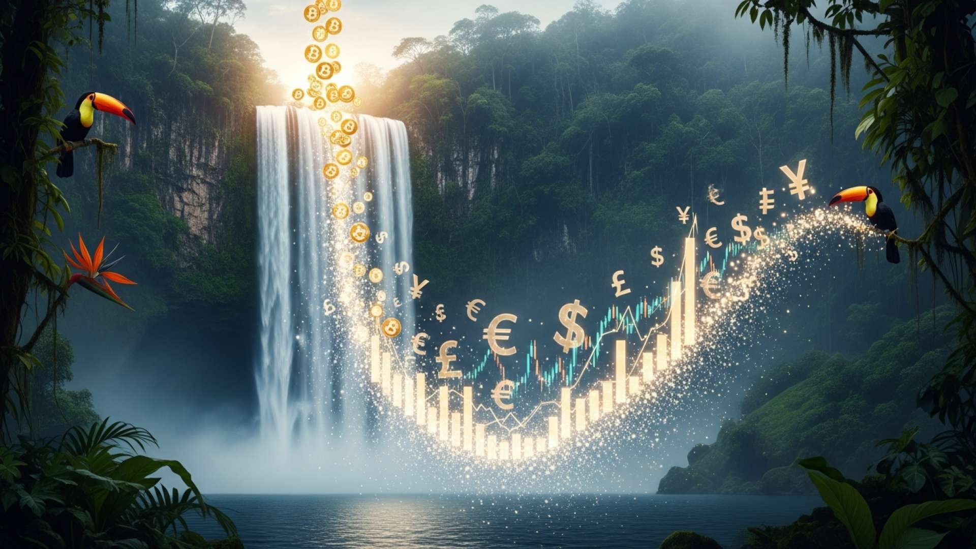 El tiempo es el activo más valioso para los jóvenes inversores