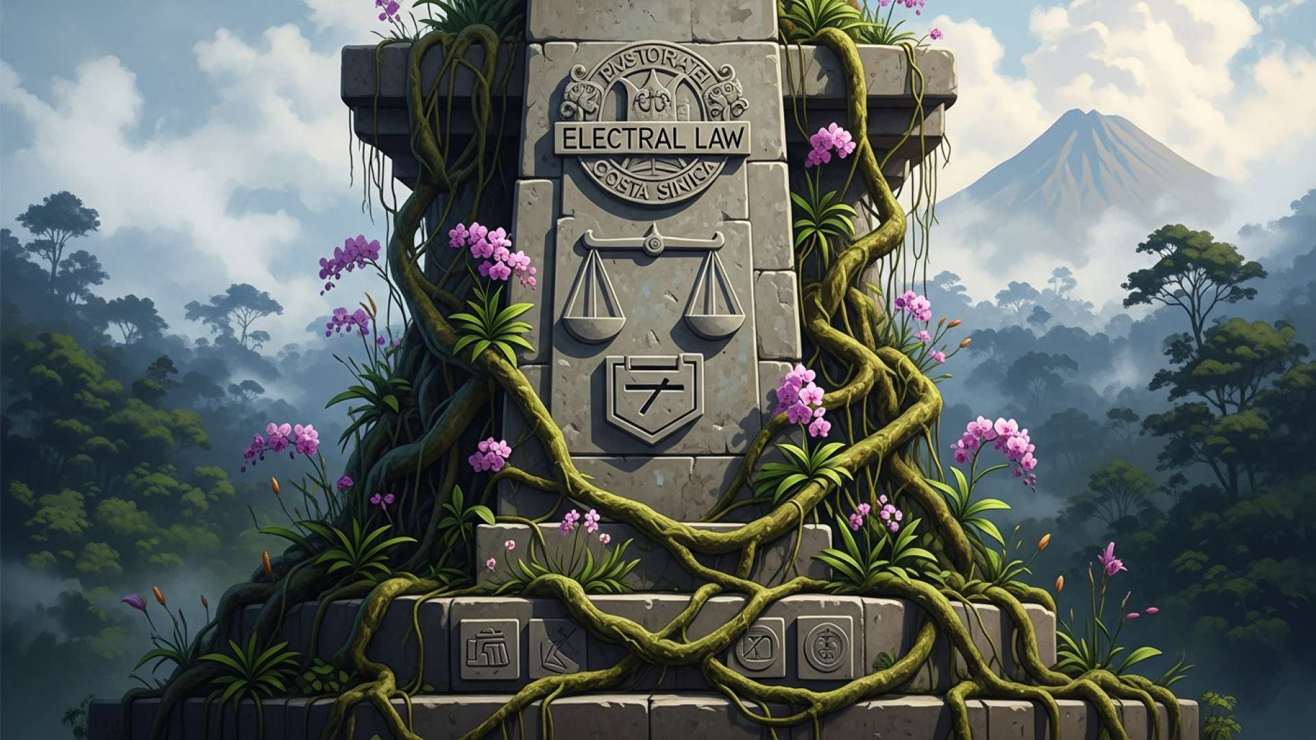 El TSE despeja el camino para la visita de Bukele