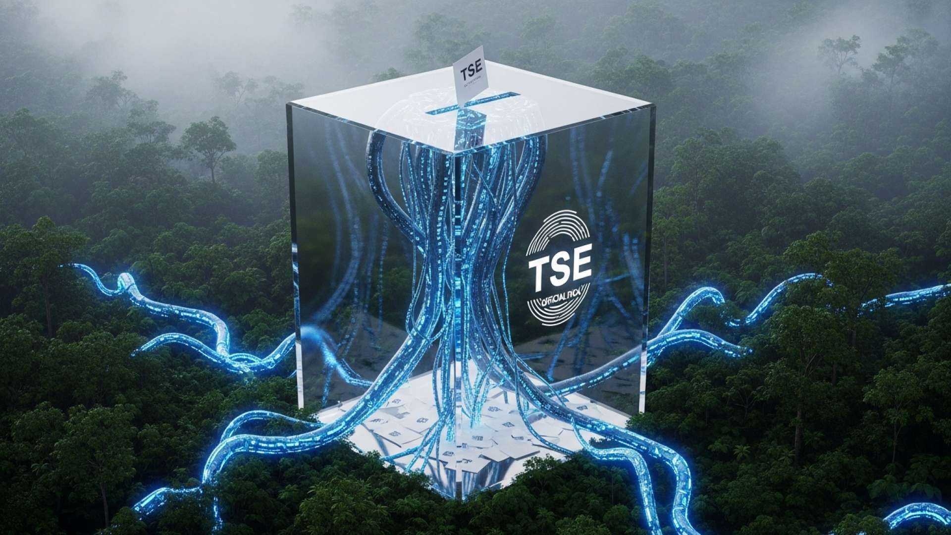 El TSE impone un apagón a los actos masivos durante las jornadas electorales