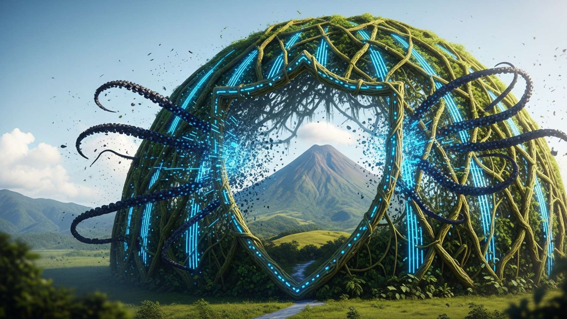 El TSE lanza una severa advertencia contra la injerencia extranjera en las elecciones