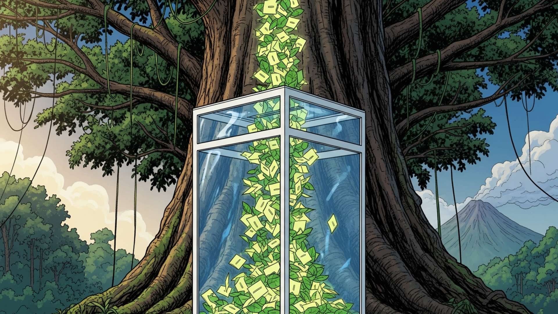 El TSE se prepara para presentar a 20 aspirantes presidenciales para las elecciones de 2026