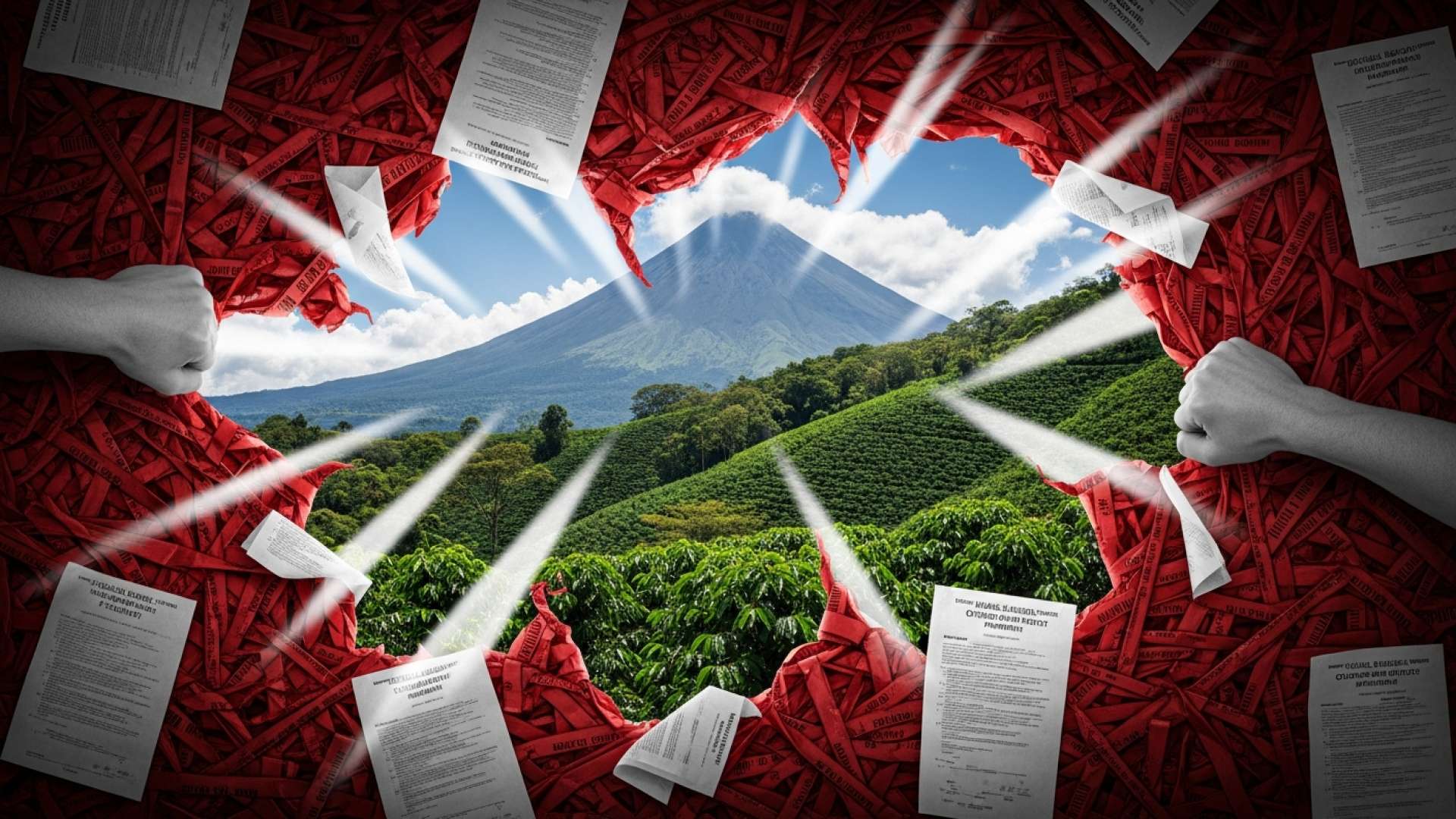 Turrialba reduce la burocracia para las pequeñas empresas