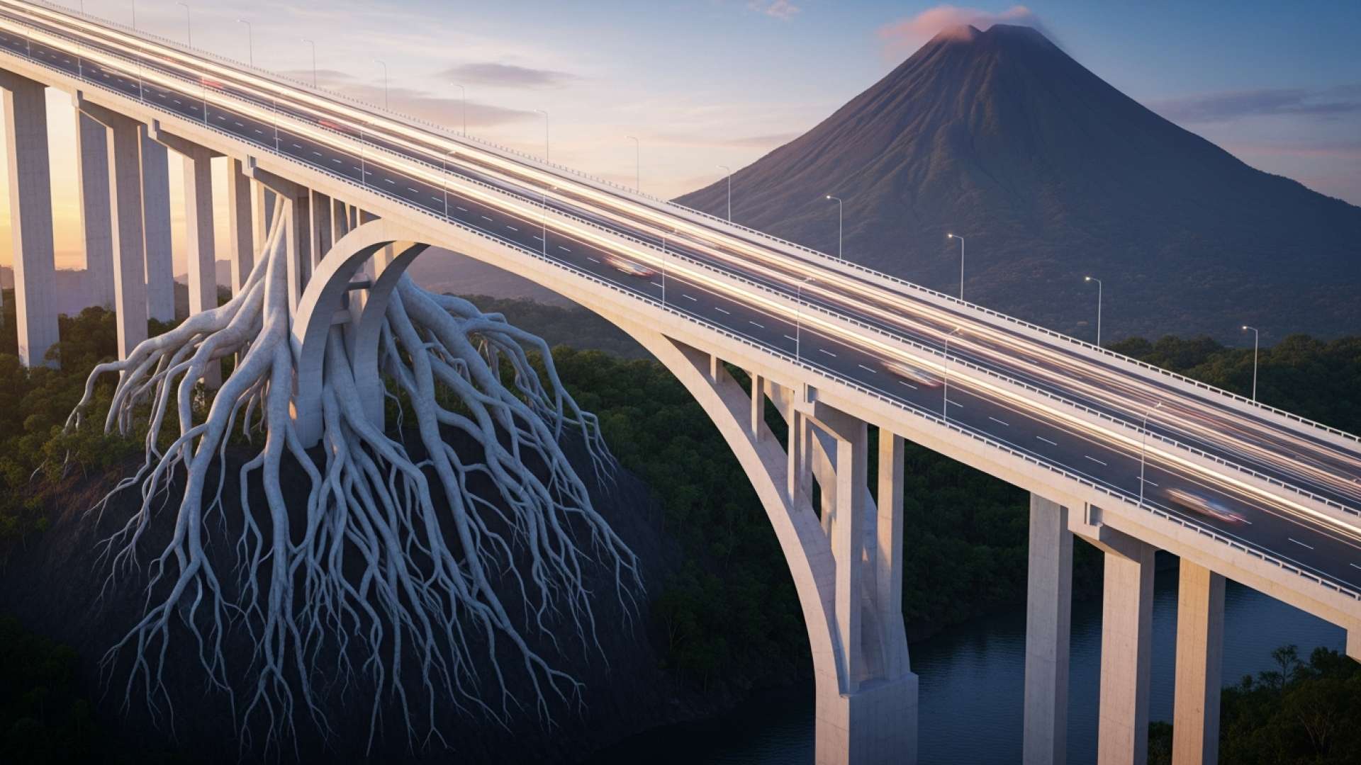 El futuro económico de Turrialba llega en contenedores de acero