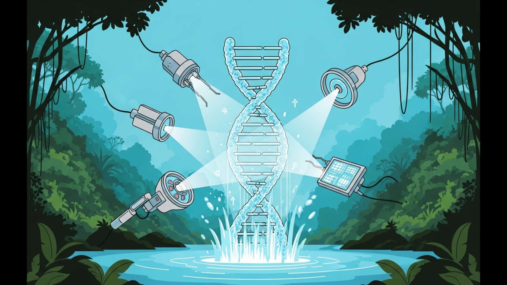 La UCR lanza un revolucionario análisis de sangre para nueve tipos de cáncer