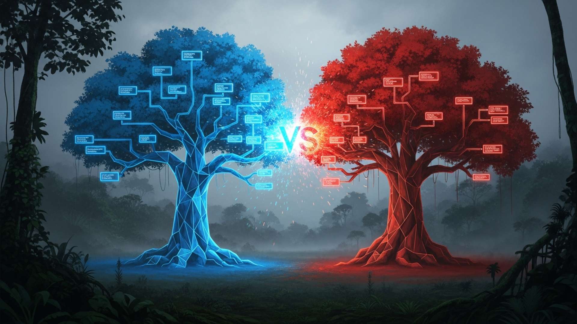 La candidata Laura Fernández, bajo fuego, se enfrenta por fin a sus rivales en un debate nacional