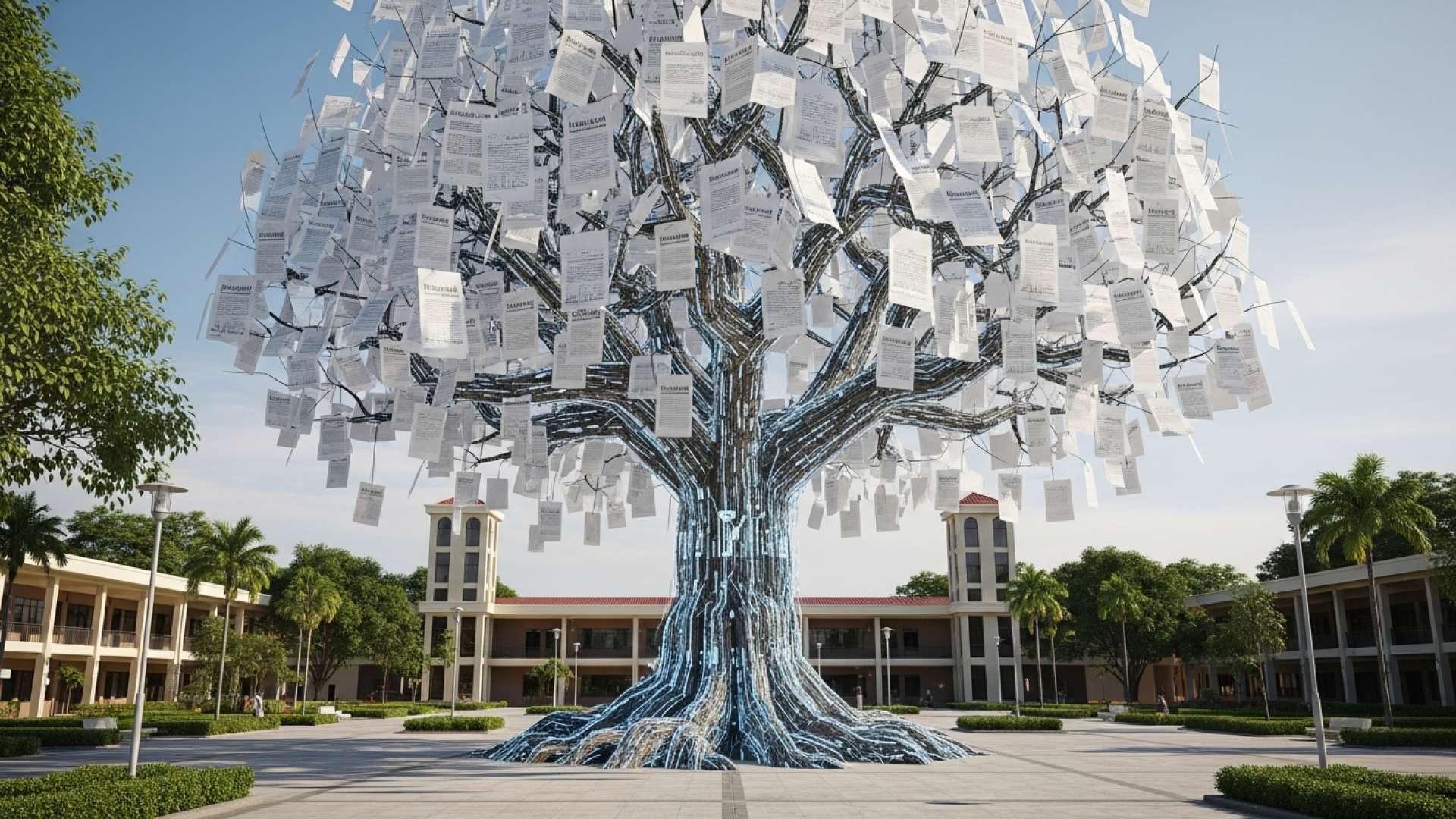 La Universidad Nacional implanta un examen de inglés obligatorio para los alumnos de nuevo ingreso