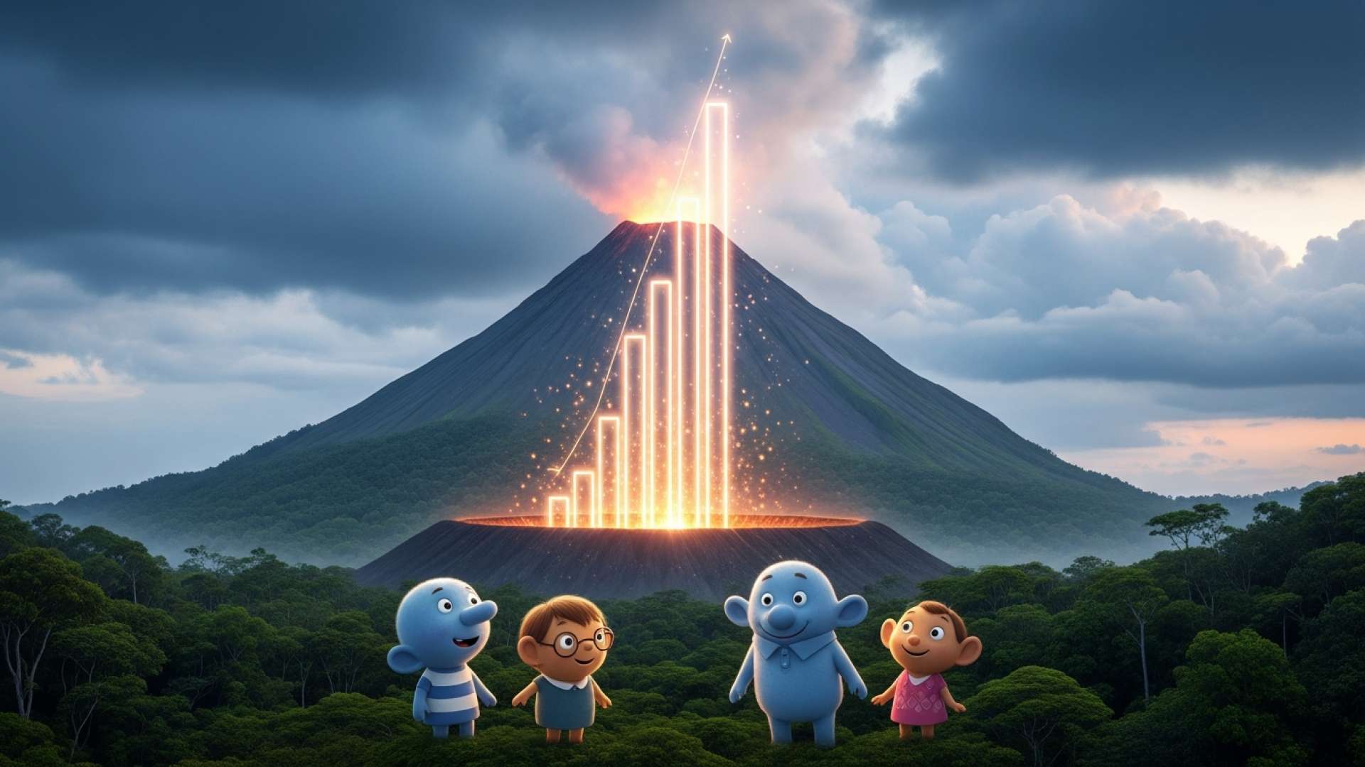 El inquebrantable apoyo público a Chaves configura el panorama electoral