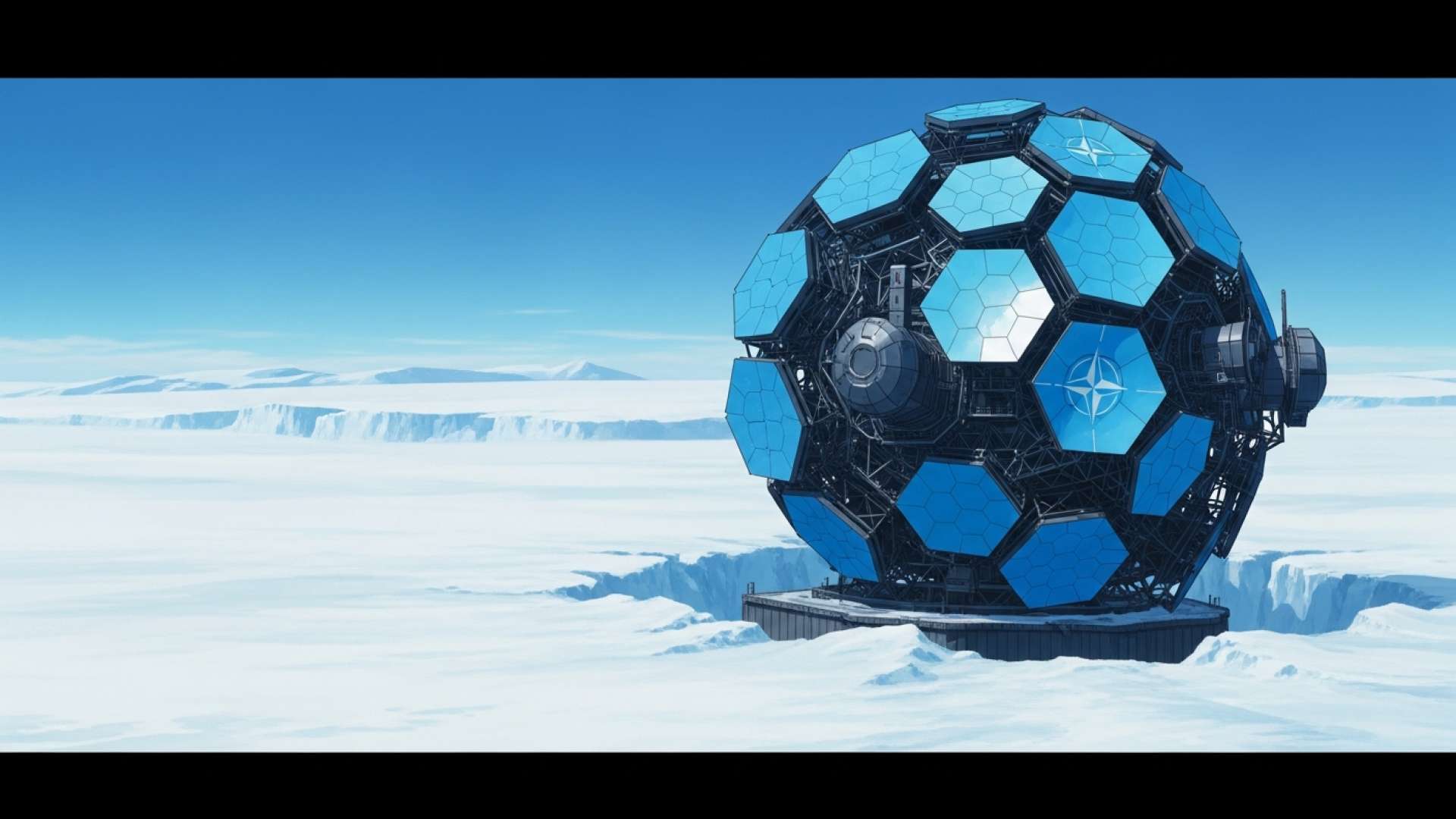 La apuesta de EE.UU. por Groenlandia fractura la Alianza de la OTAN