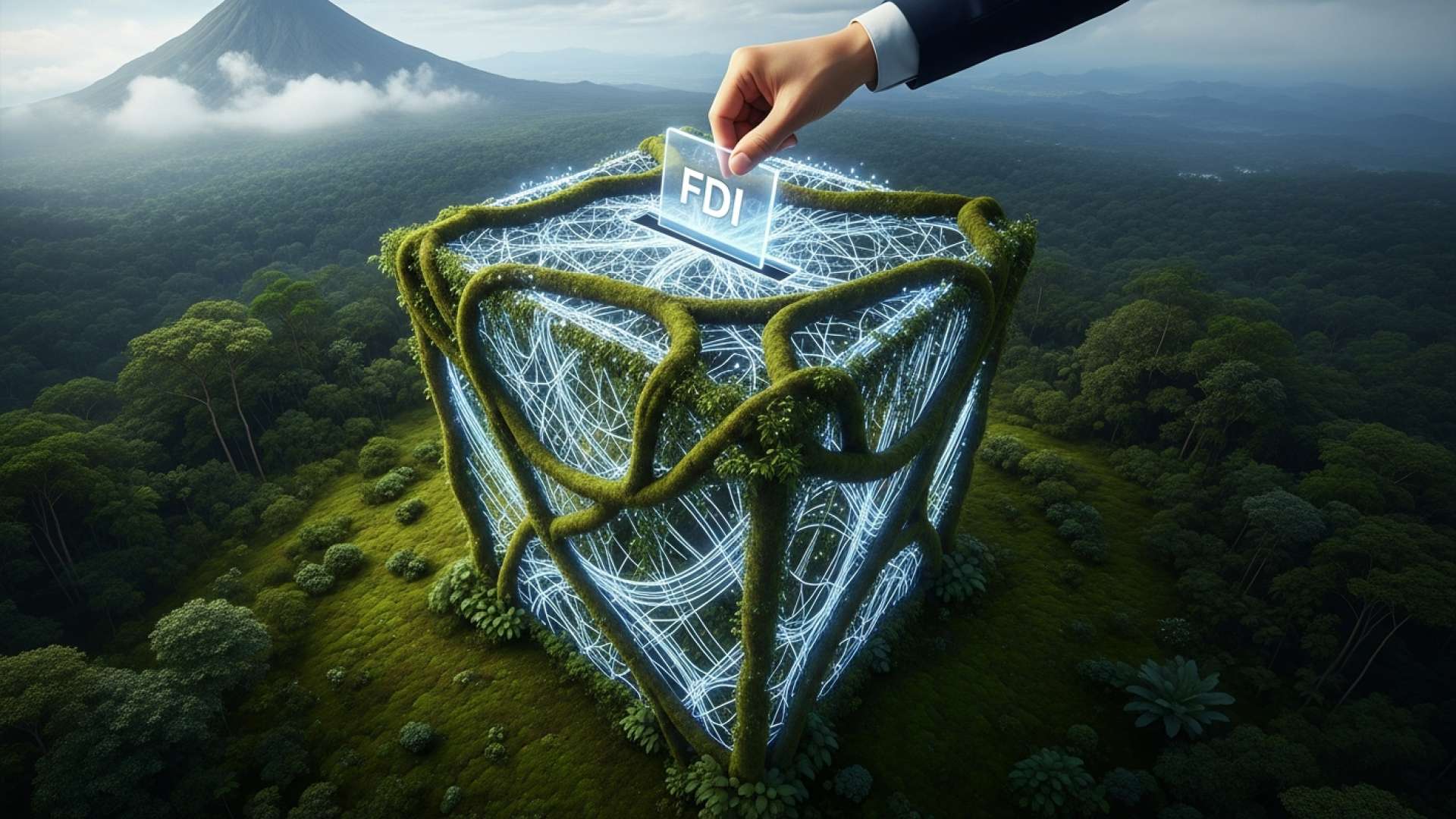 Las vagas promesas dominan las estrategias de IED de los candidatos presidenciales