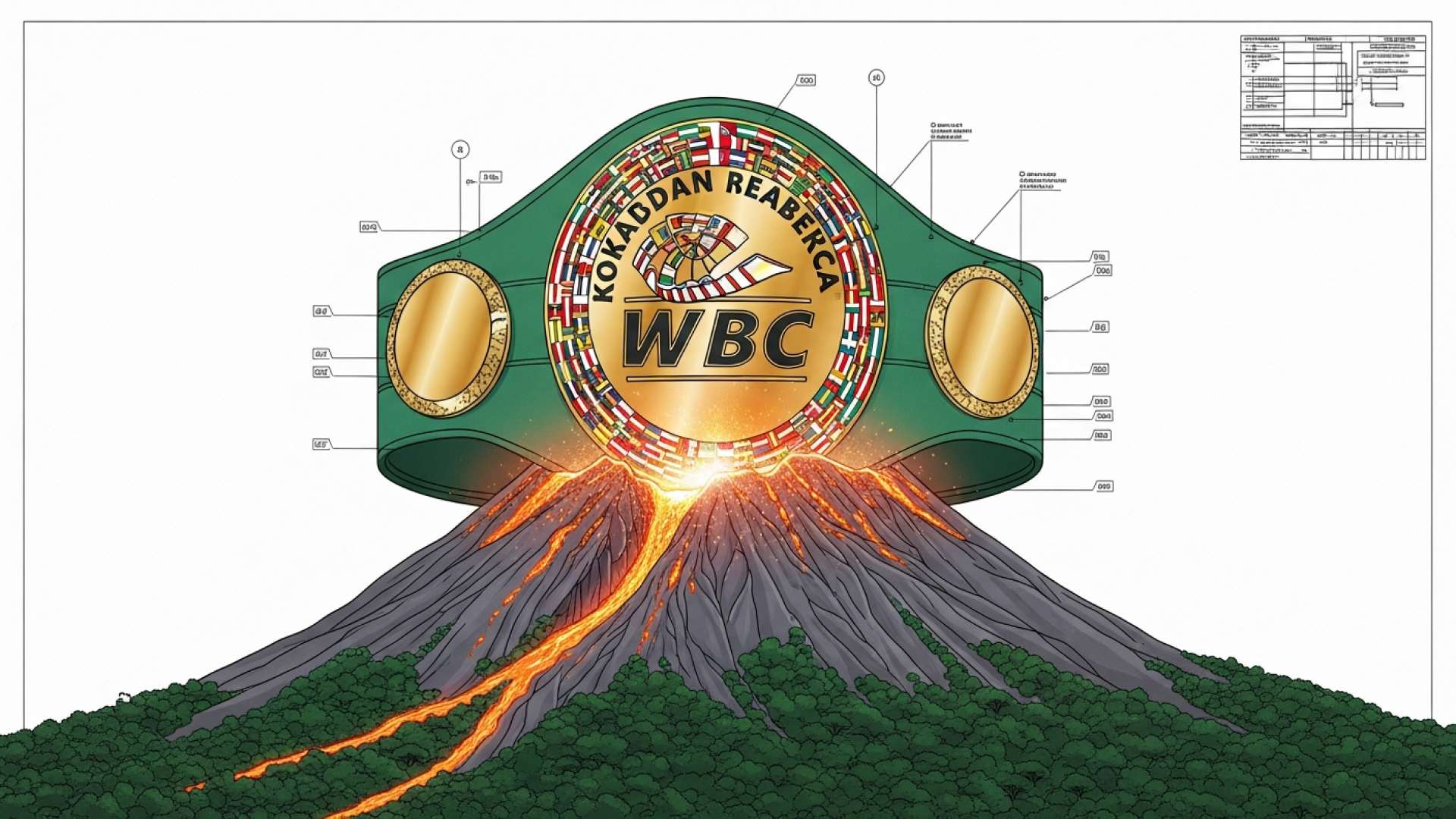 Valle aspira al título indiscutible en una ambiciosa campaña de año nuevo