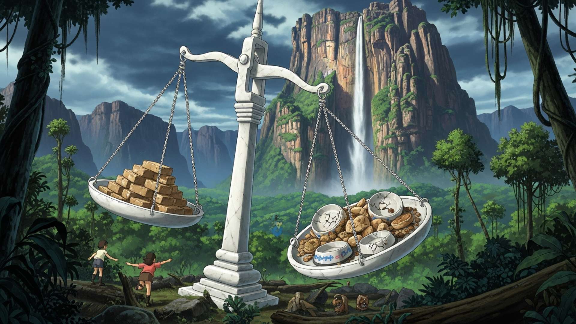 Venezuela entra en territorio desconocido tras la detención de Maduro