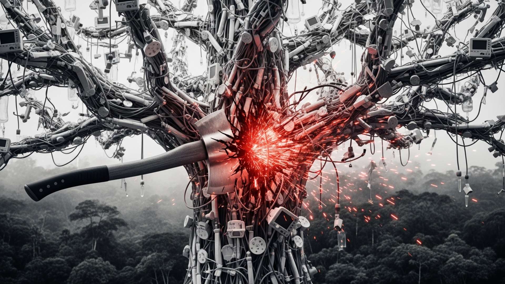 Viant Costa Rica Cuts 900 Jobs in Major Restructuring