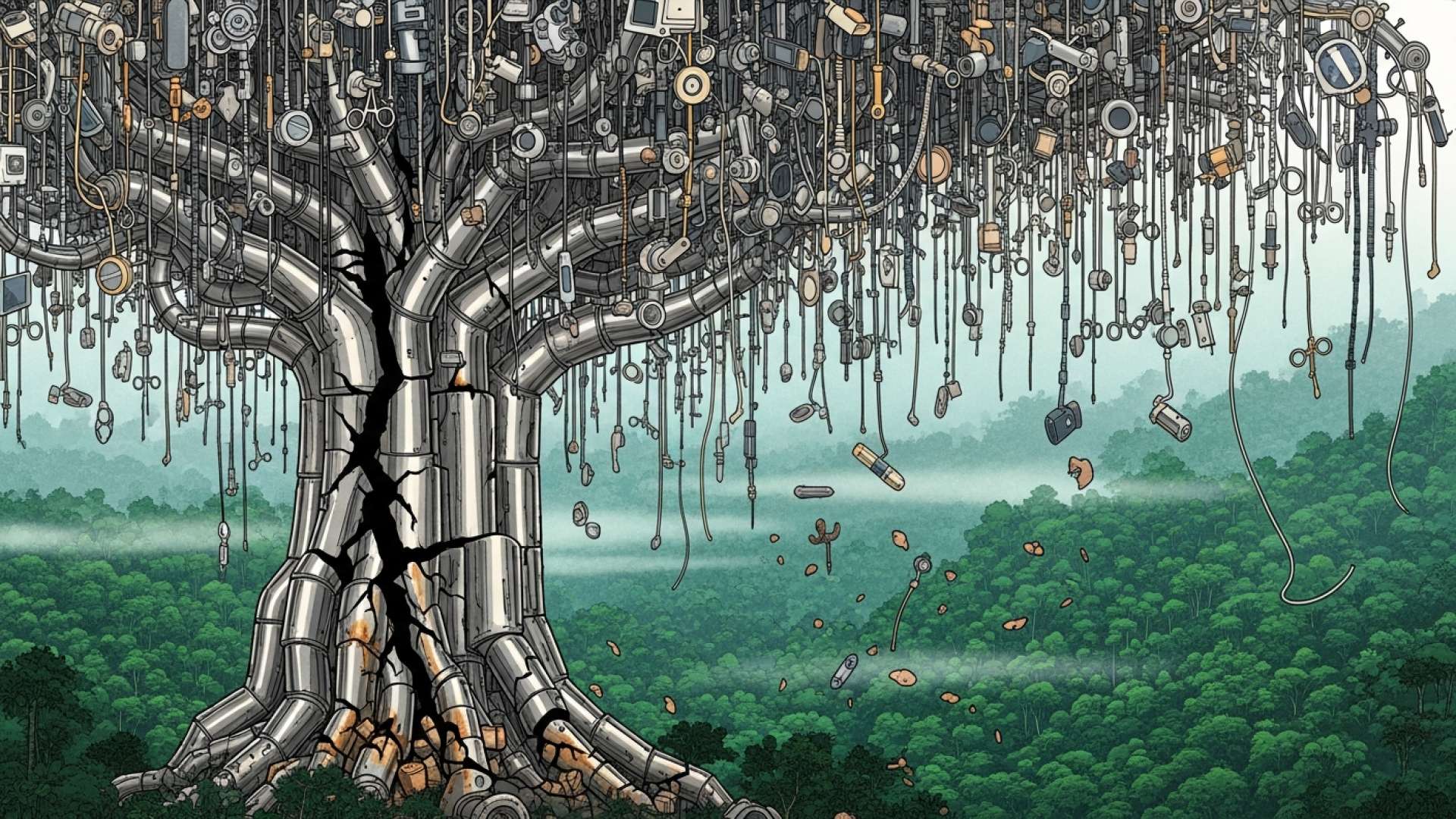 VIANT Costa Rica Eliminates 900 Positions in Strategic Shift