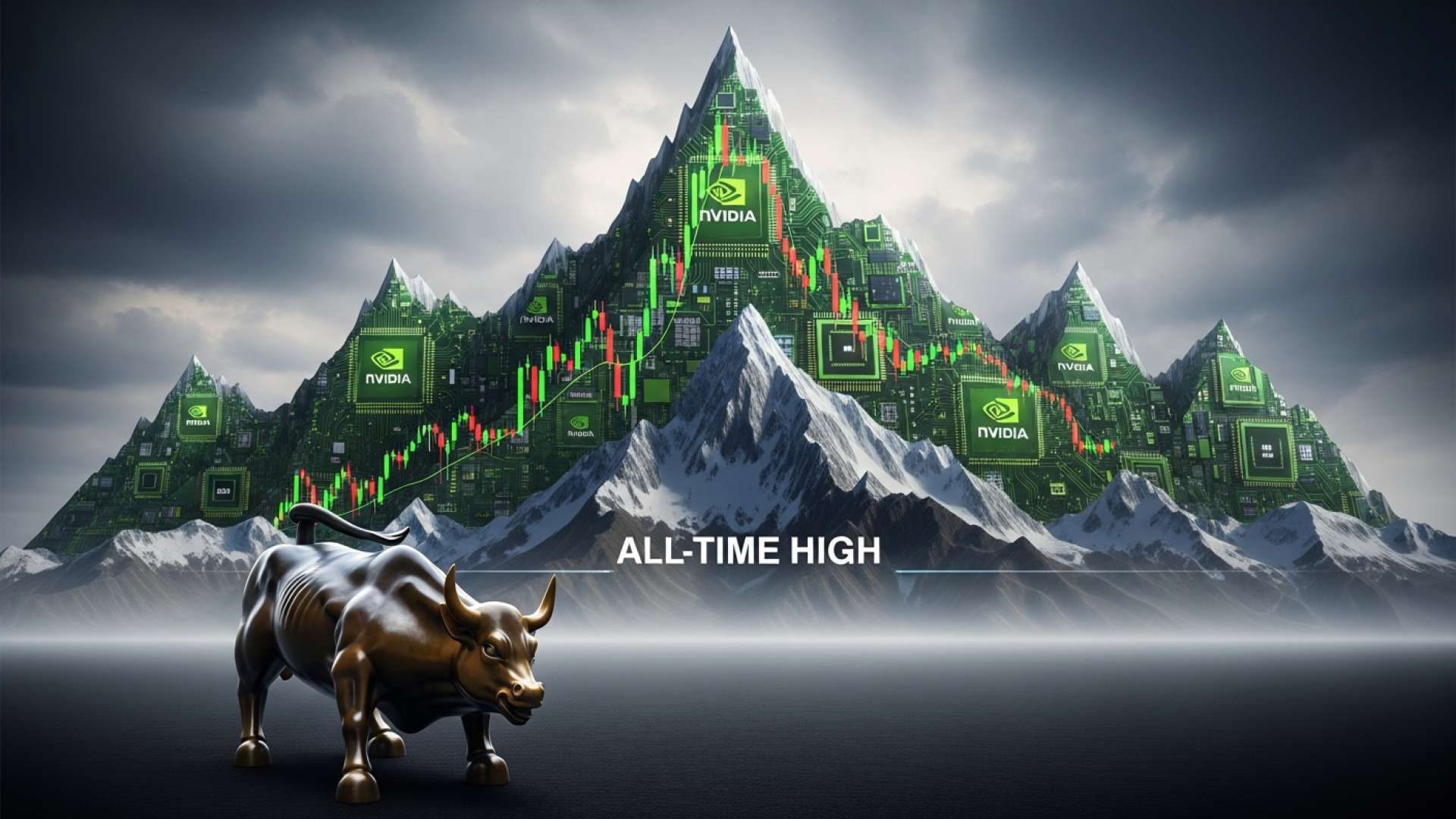 Wall Street se recupera gracias a la subida de las tecnológicas y las noticias económicas positivas