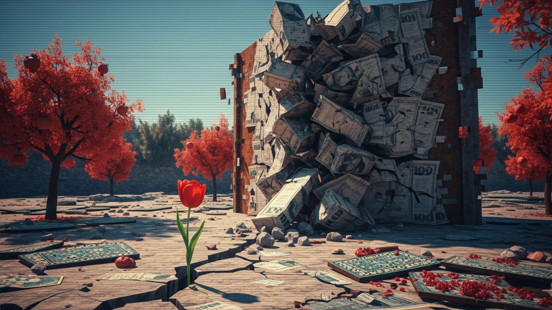 Washington sanciona a funcionarios iraníes en medio de la violenta represión de las protestas