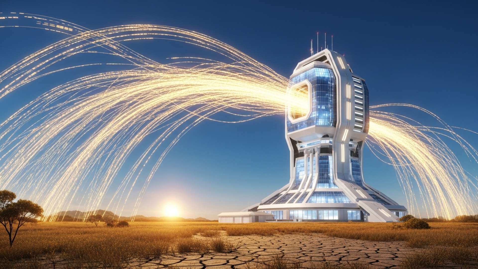 El debilitamiento de los vientos alisios indica un cambio meteorológico en Costa Rica