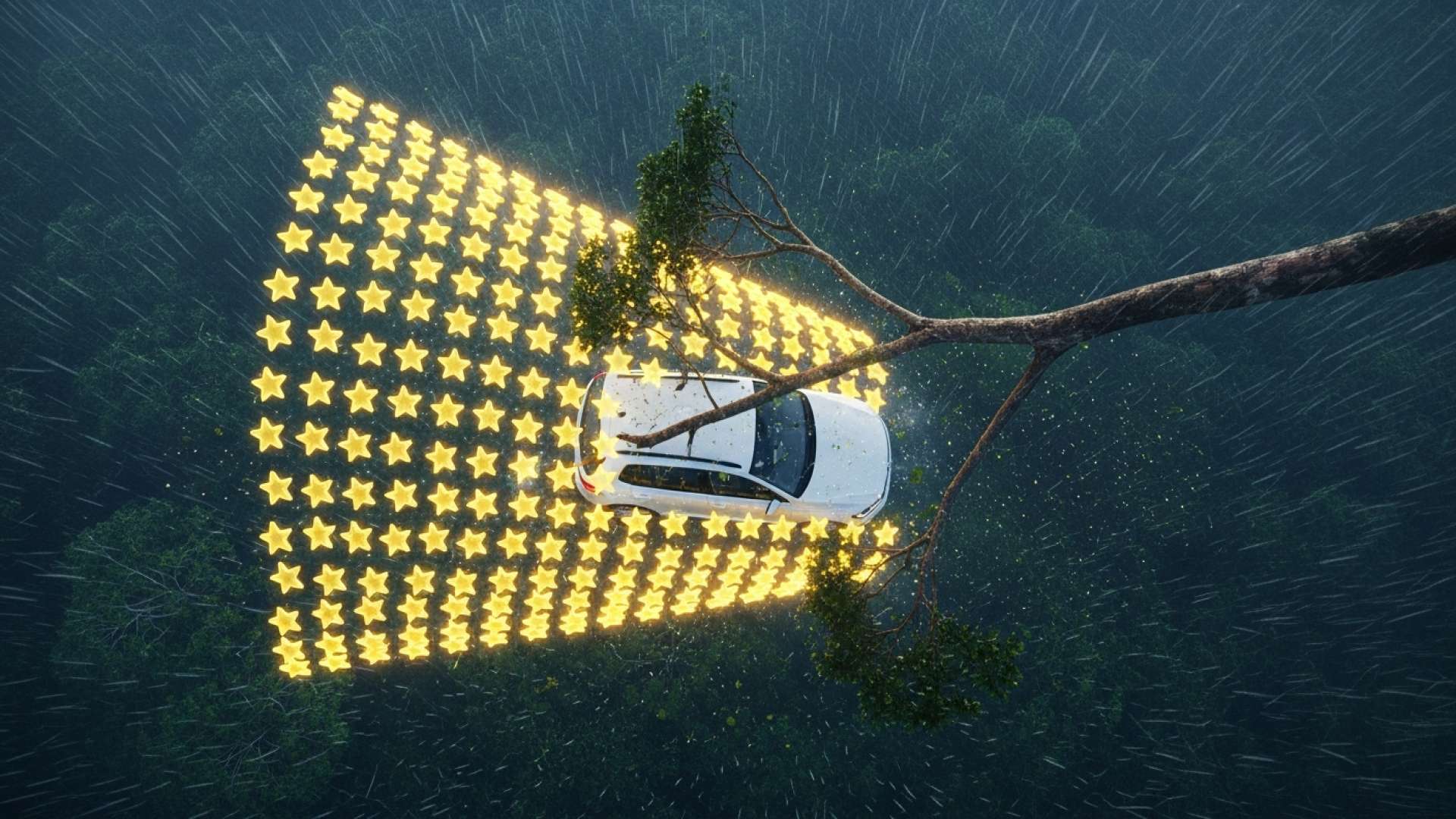 Por qué las cinco estrellas importan ahora más que los caballos