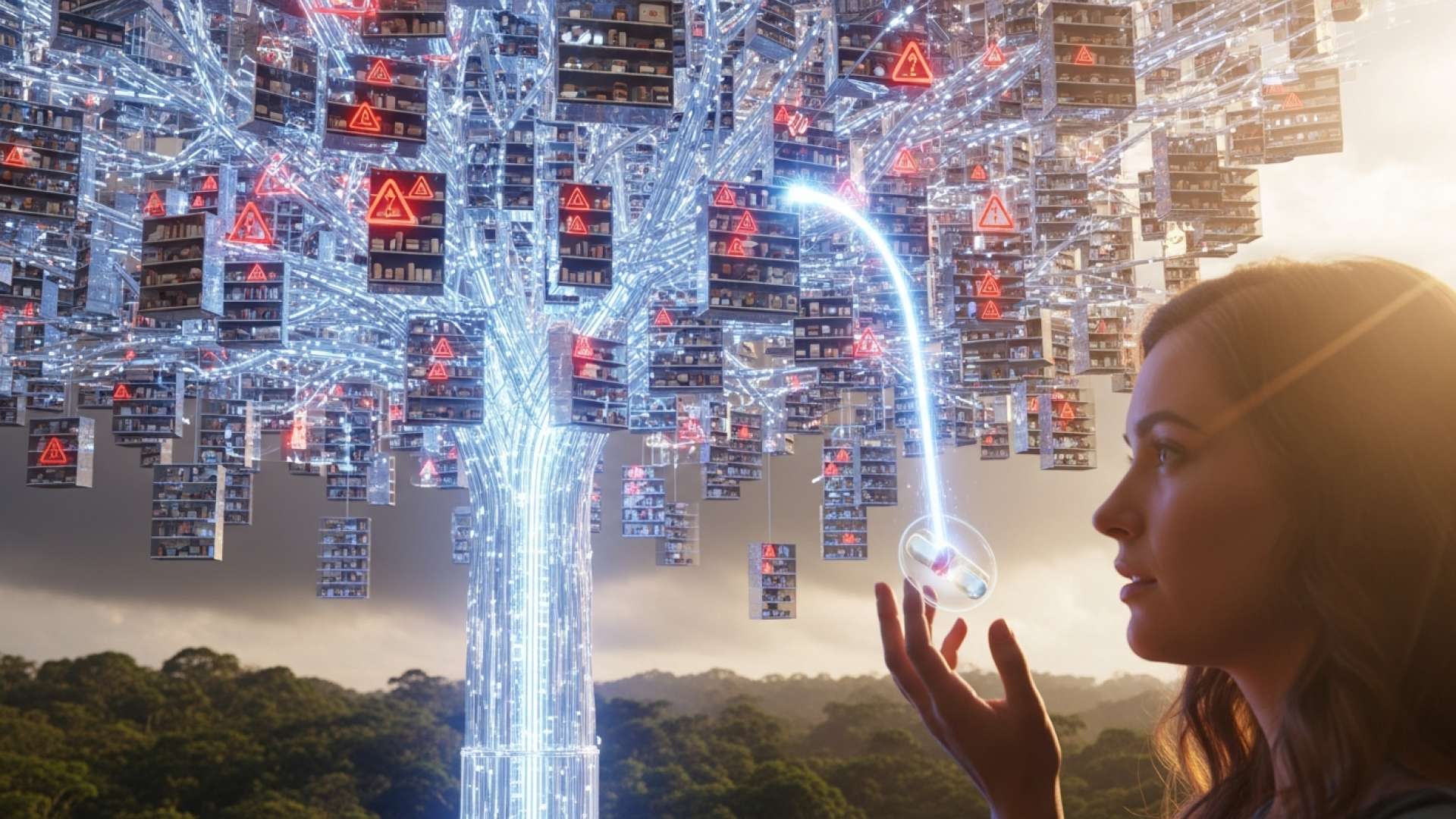 La escasez generalizada de medicamentos se apodera de Costa Rica por los fallos informáticos del sistema sanitario