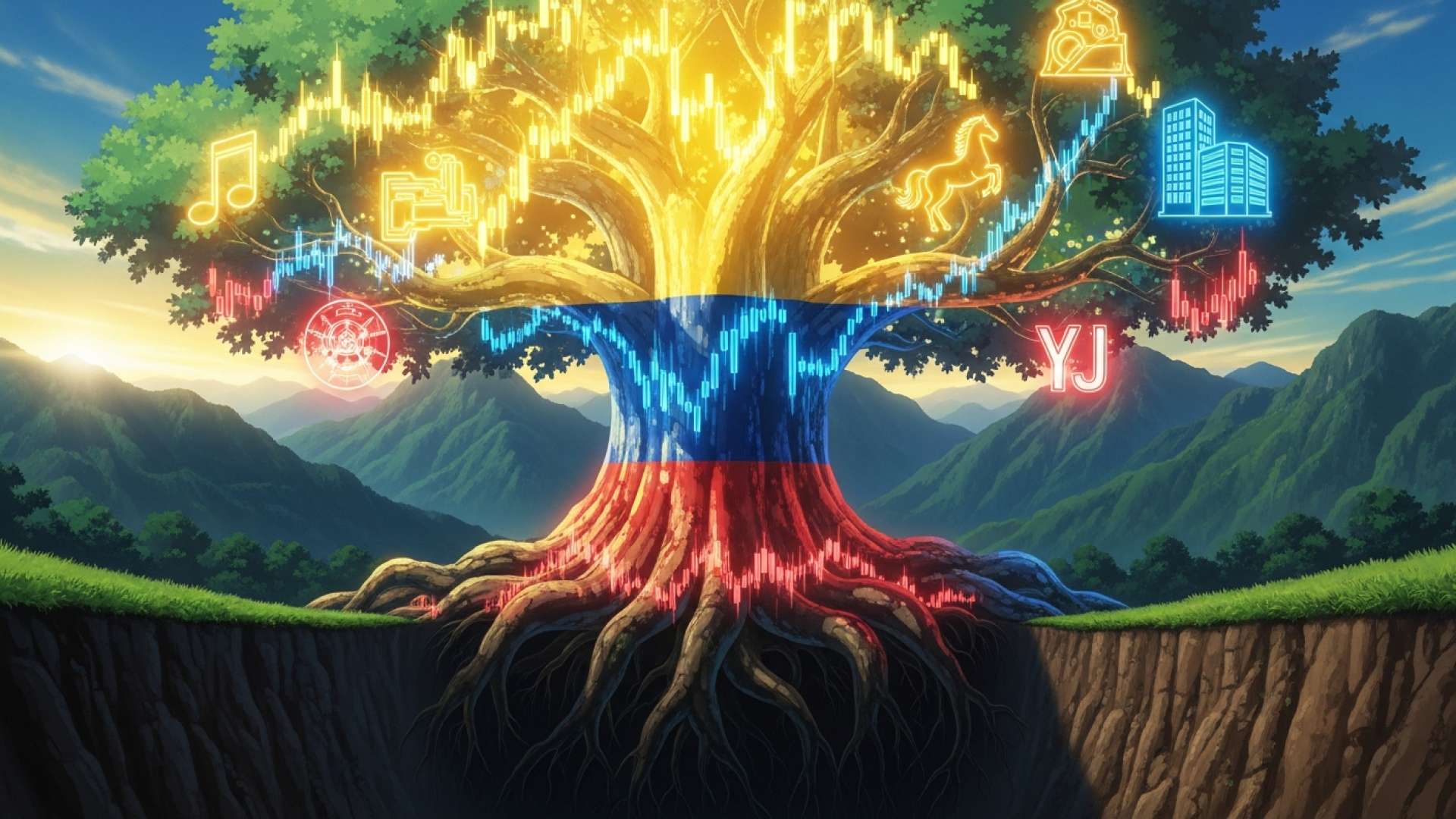 Yeison Jiménez construyó un imperio más allá de los escenarios