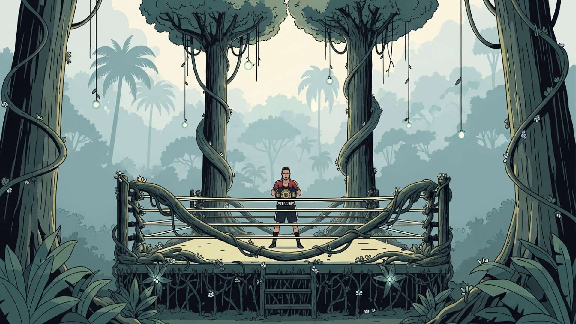 Yokasta Valle se afianza en la élite del boxeo mundial