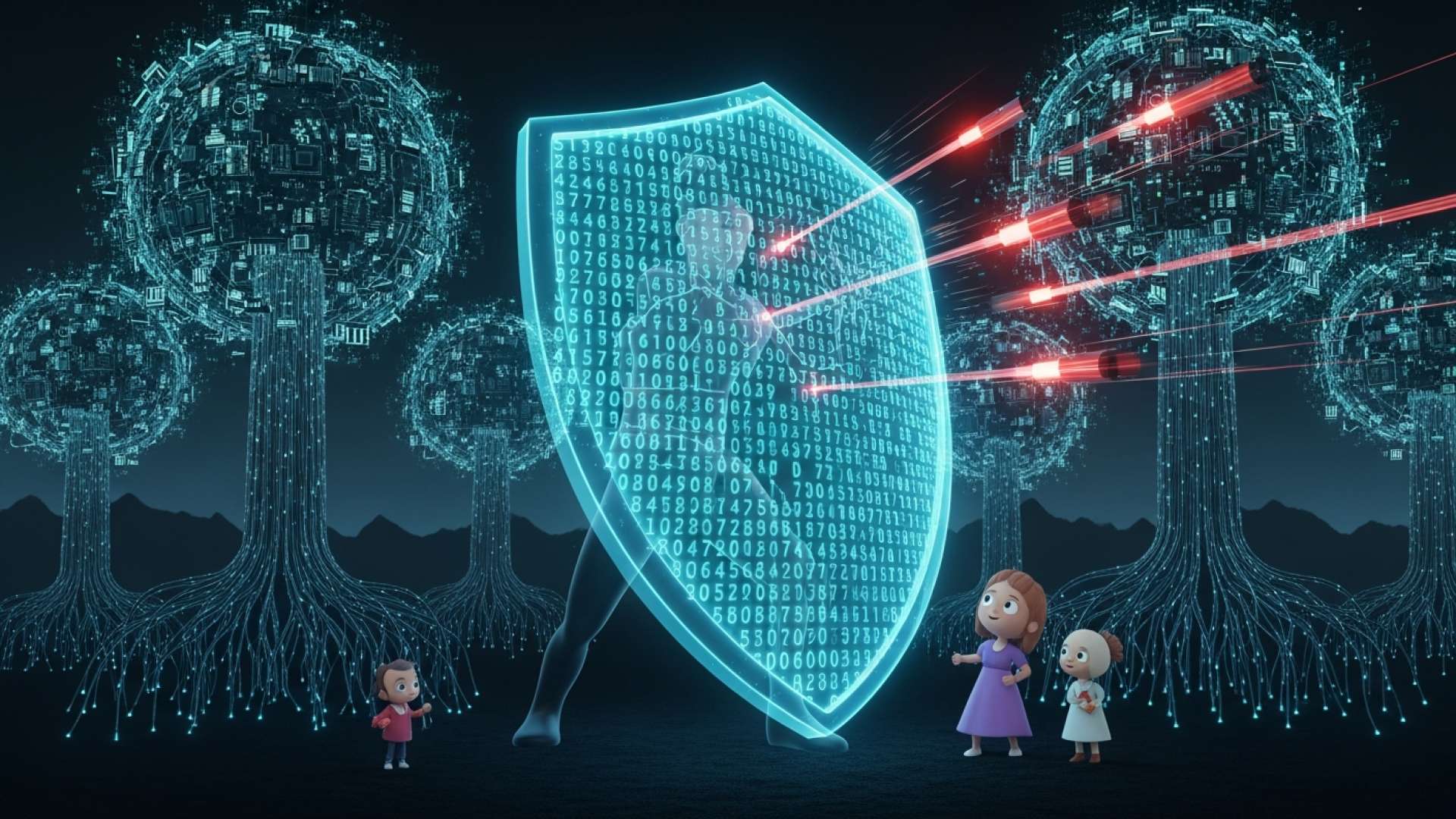 El auge de la IA crea una crisis de ciberseguridad oculta