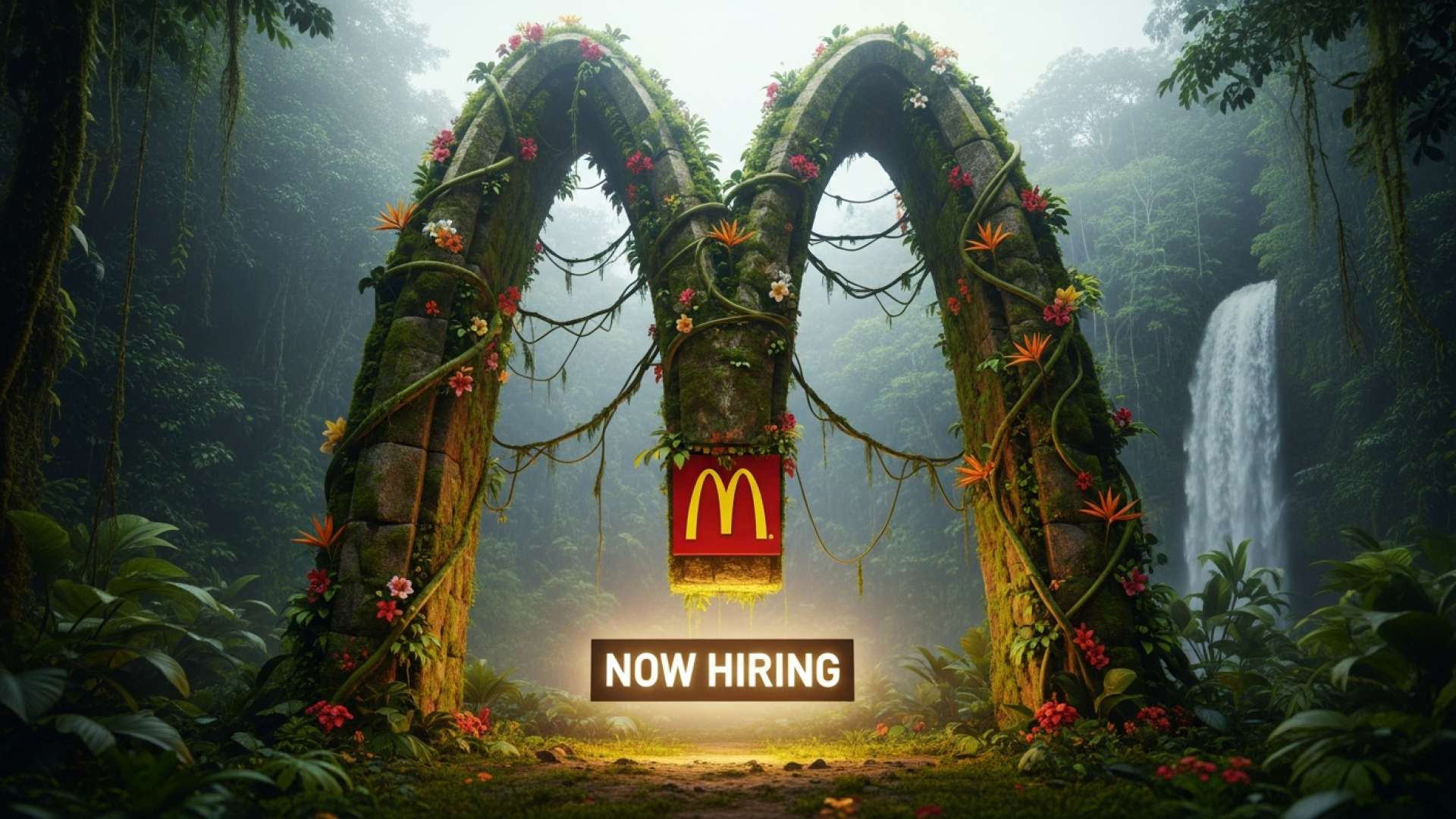 Arcos Dorados anuncia una gran feria del empleo para la GAM occidental