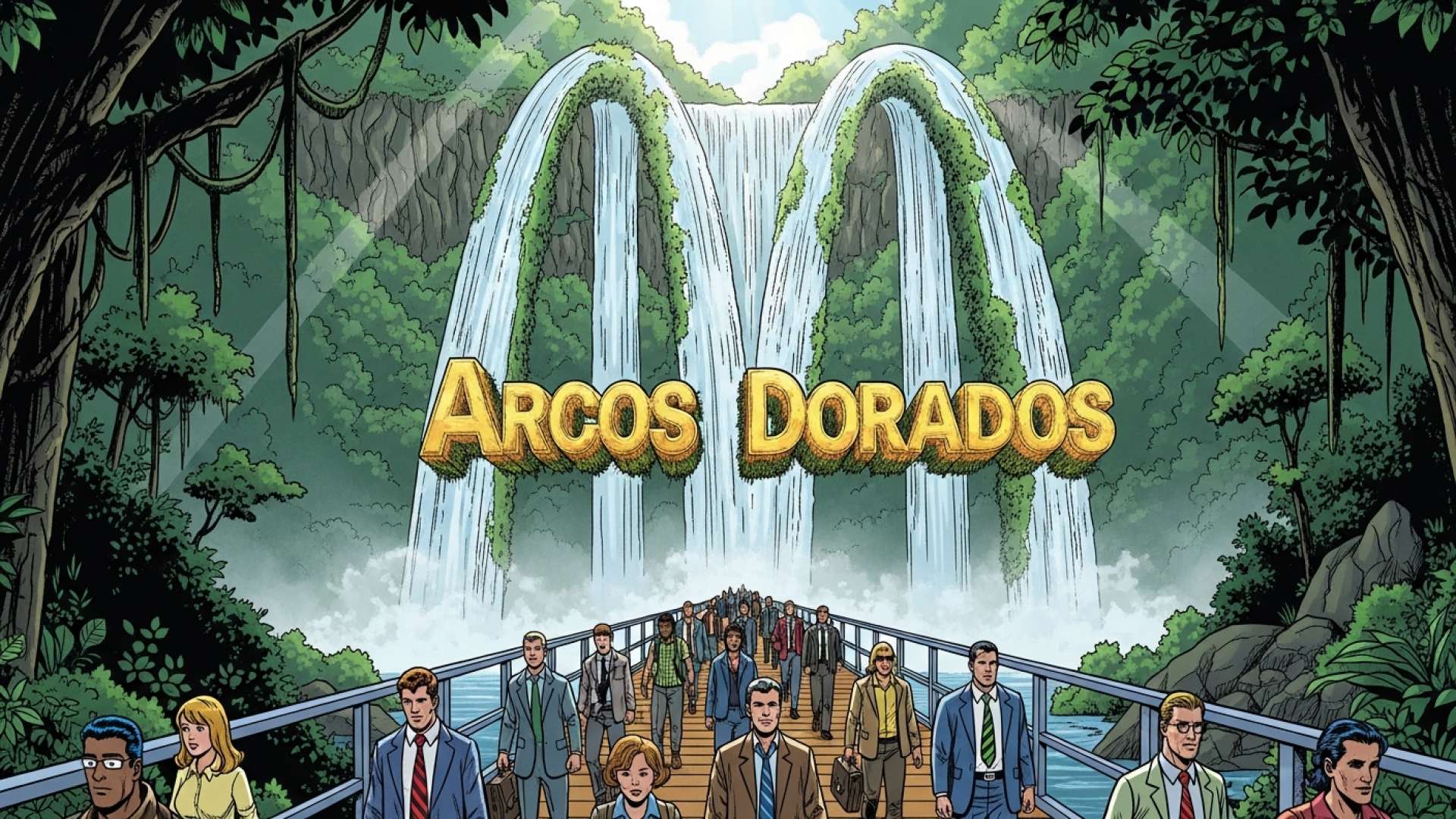 Arcos Dorados apunta a la GAM occidental para contratar a McDonald’s