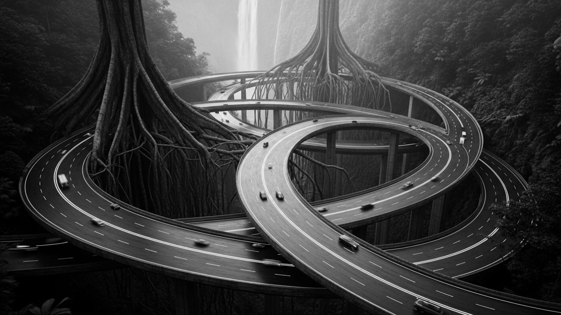 El interventor autoriza contratos cuatrienales de mantenimiento de carreteras