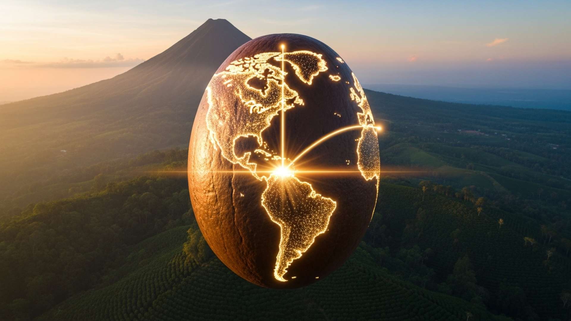 Costa Rica crea nuevos negocios en el Festival del Café de Madrid