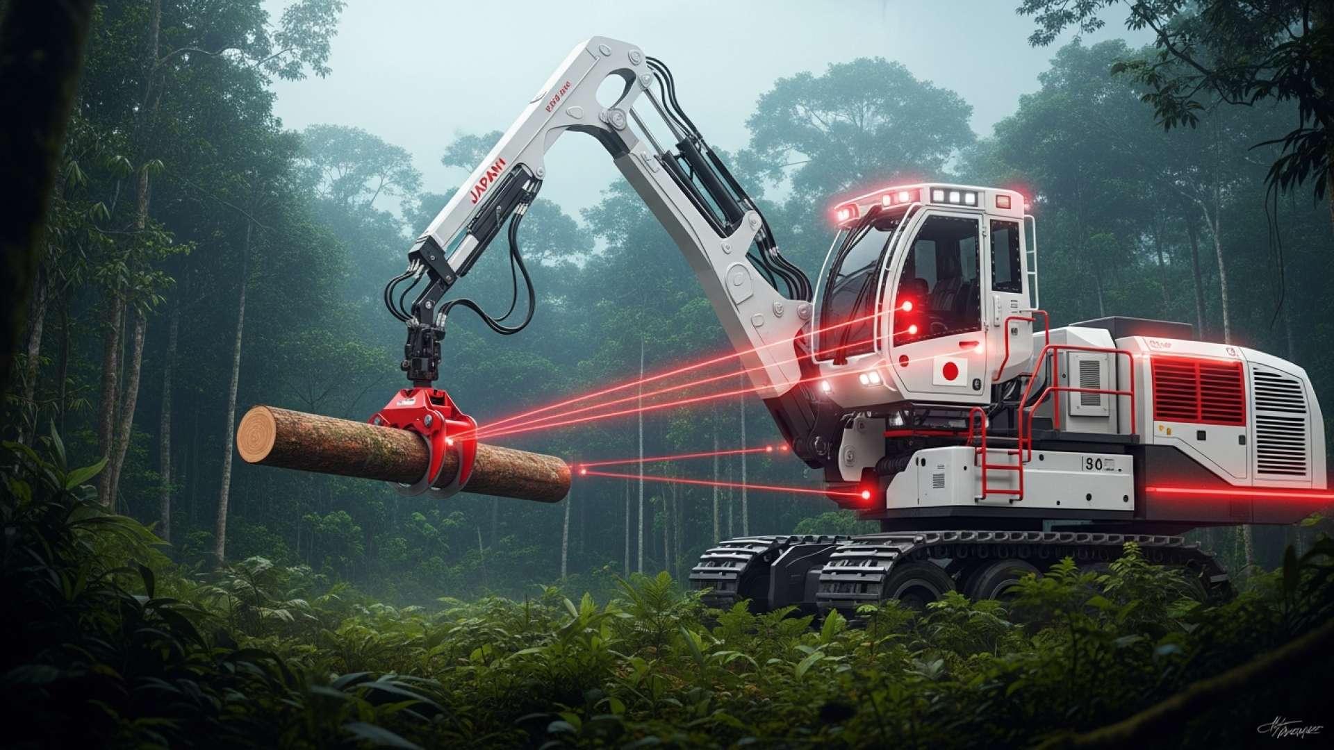 Costa Rica traza un nuevo rumbo para una industria maderera sostenible