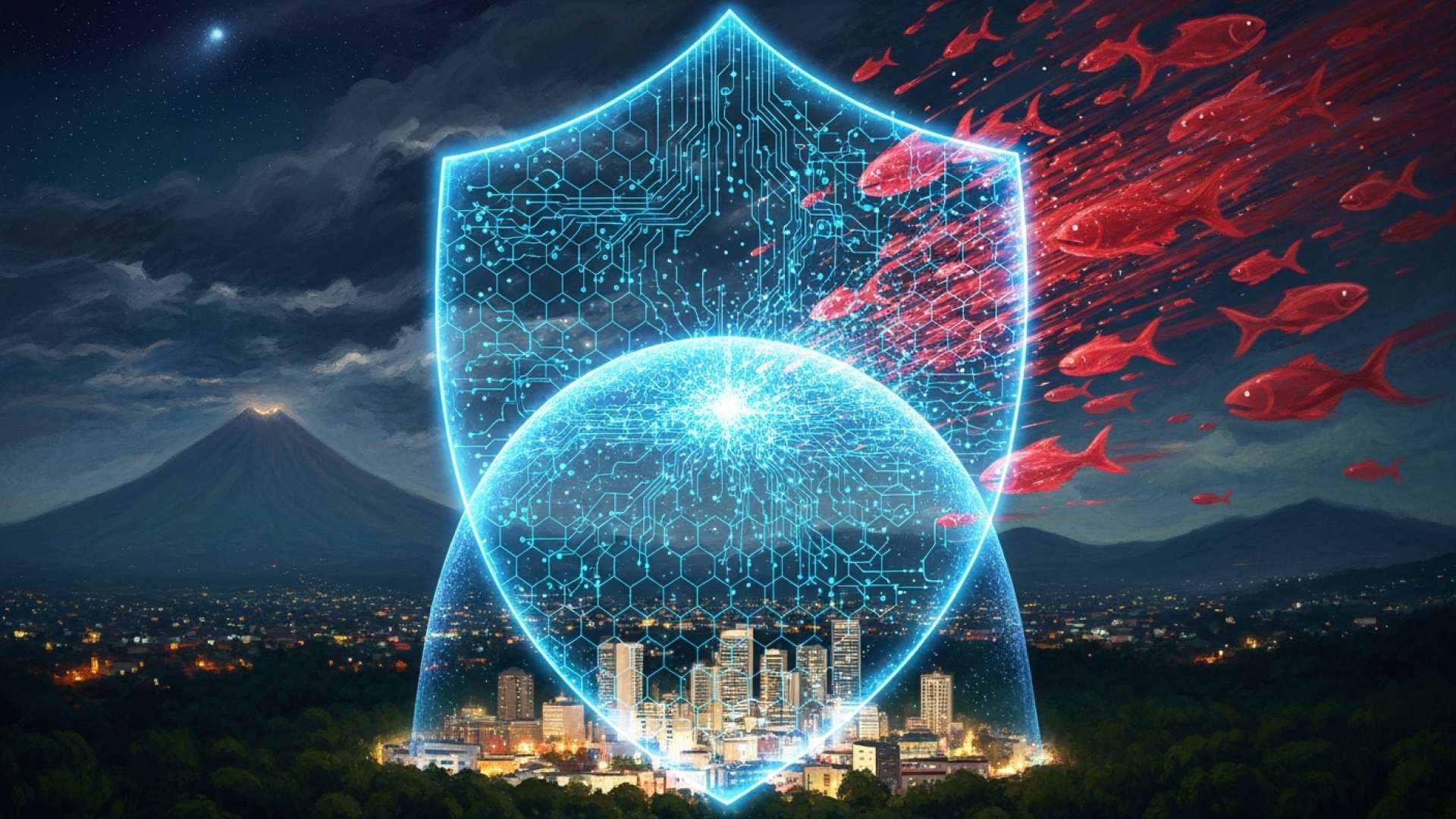Costa Rica se enfrenta a la creciente epidemia de fraude electrónico
