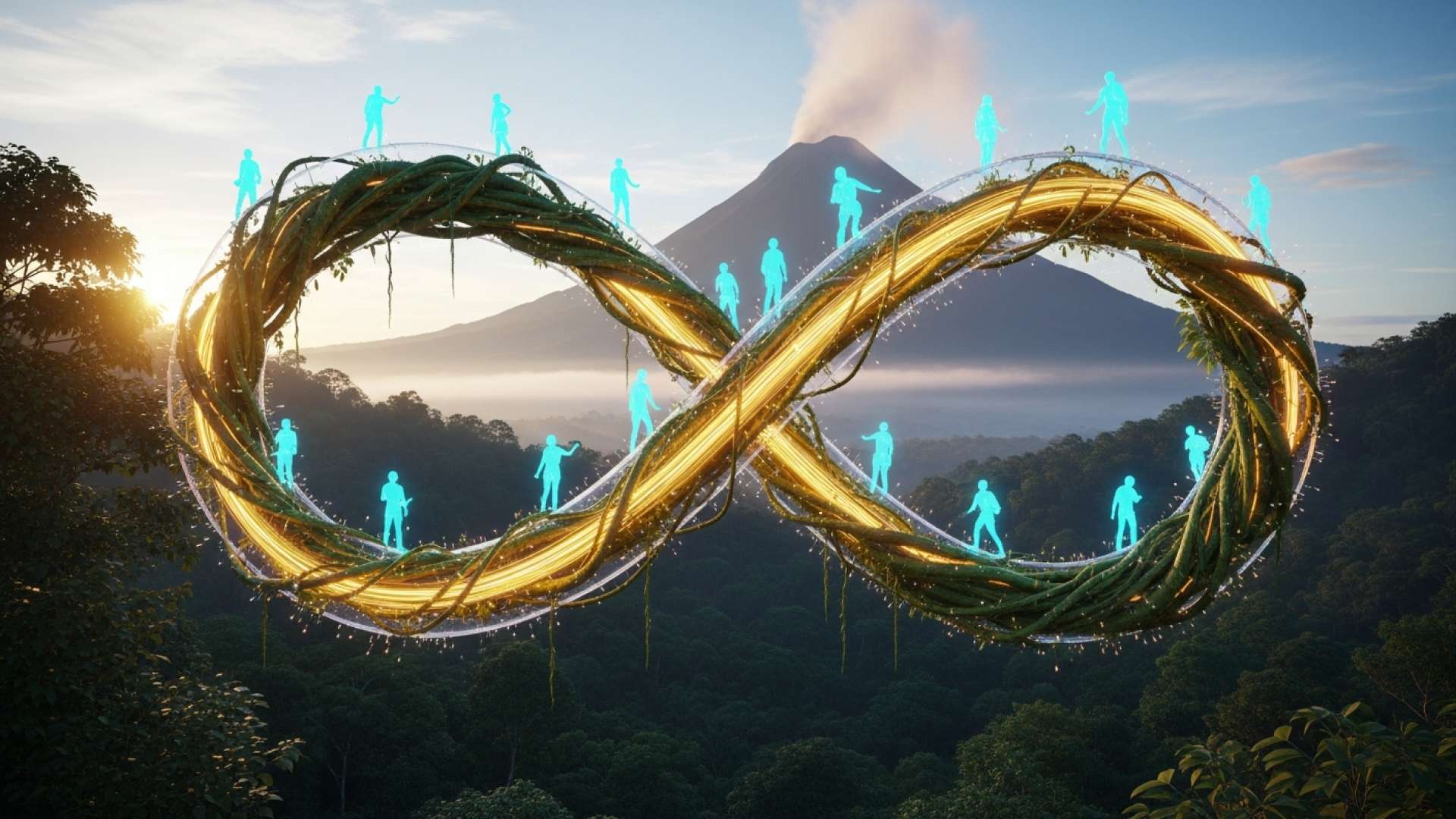 Costa Rica, líder mundial en fidelidad turística