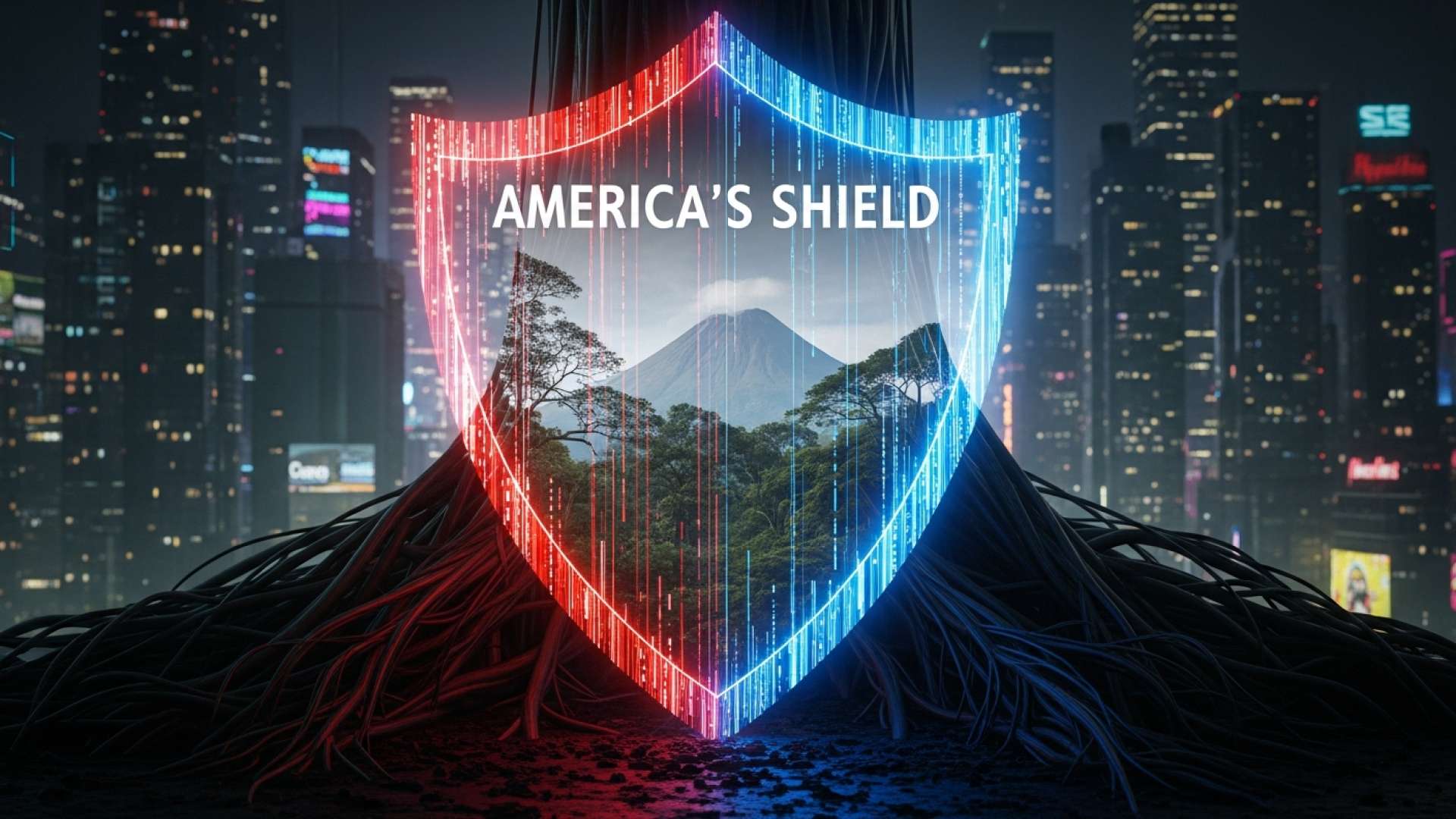 Costa Rica se une a la Cumbre de Seguridad “Escudo de las Américas” de Trump