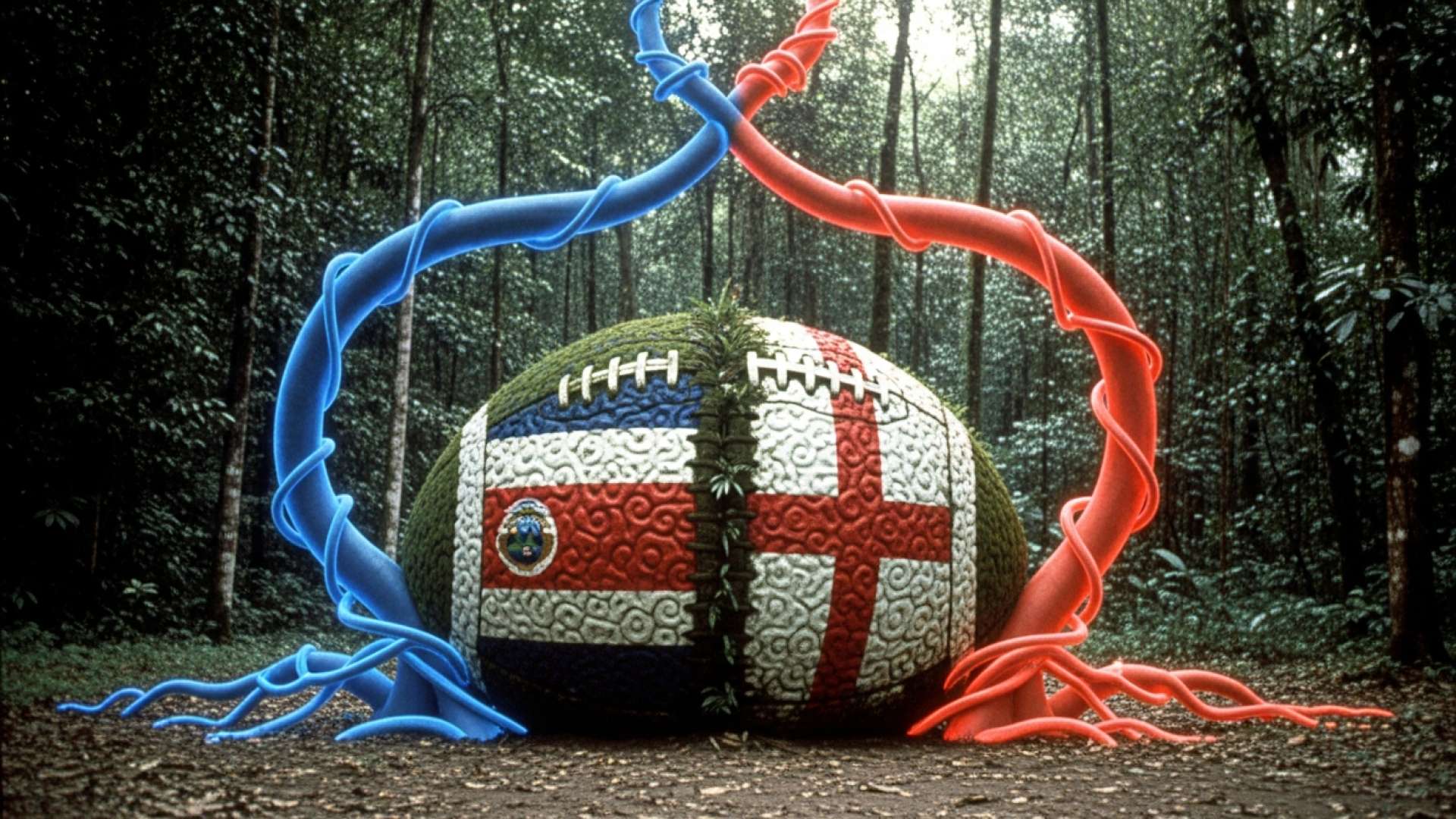 Costa Rica se asegura un amistoso de alto nivel contra Inglaterra