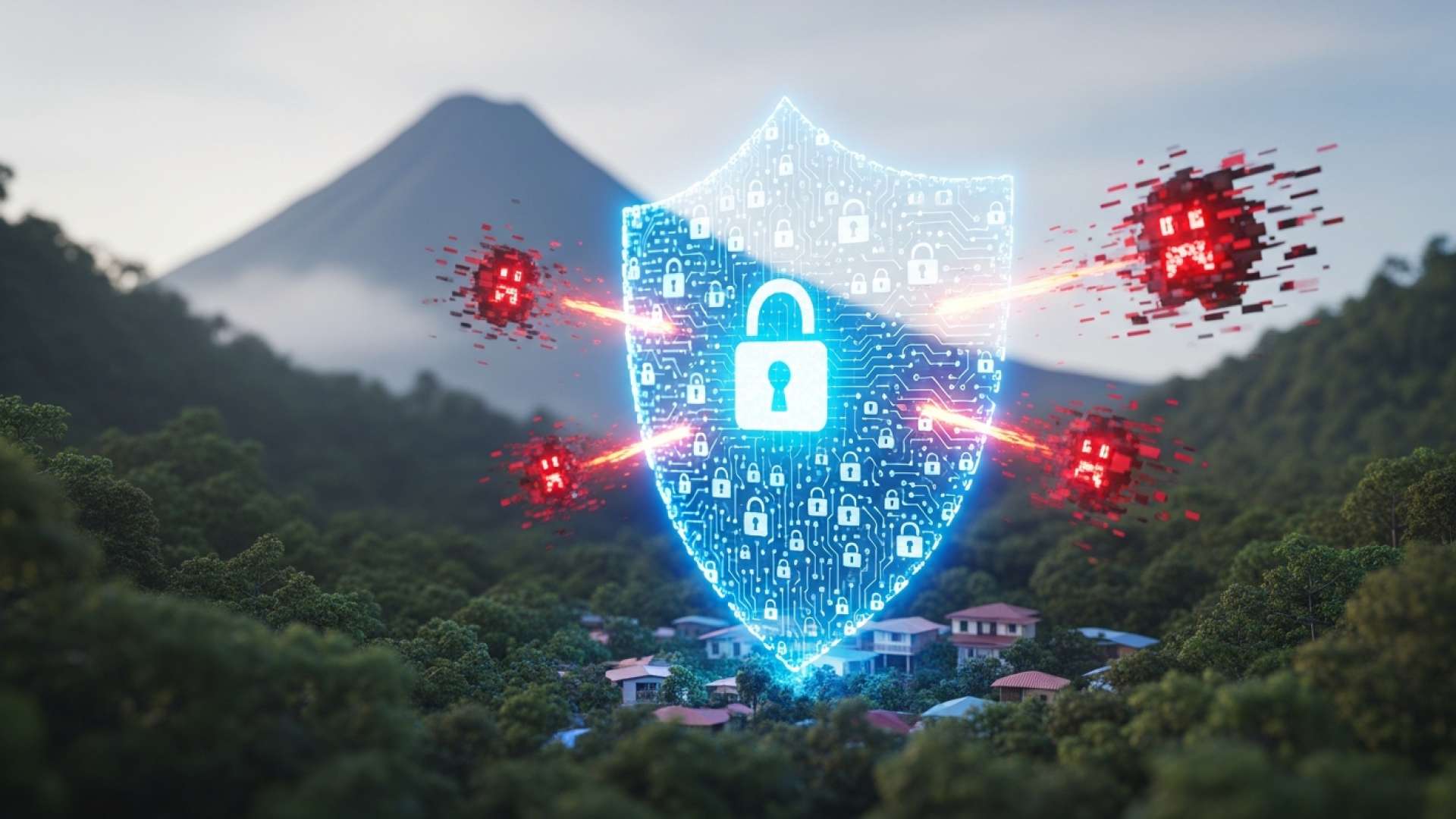 Los bancos costarricenses podrían pagar pronto la factura del fraude electrónico